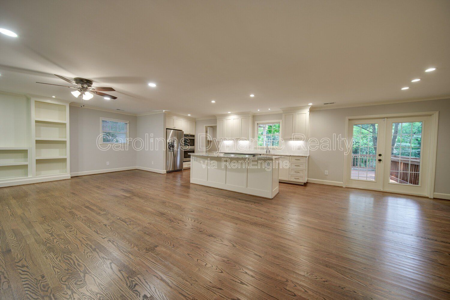 Coming Soon | Stunning 3 Bedroom | 2 Bath | Brick Ranch | Upgraded Kitchen | Hardwood Floors property image