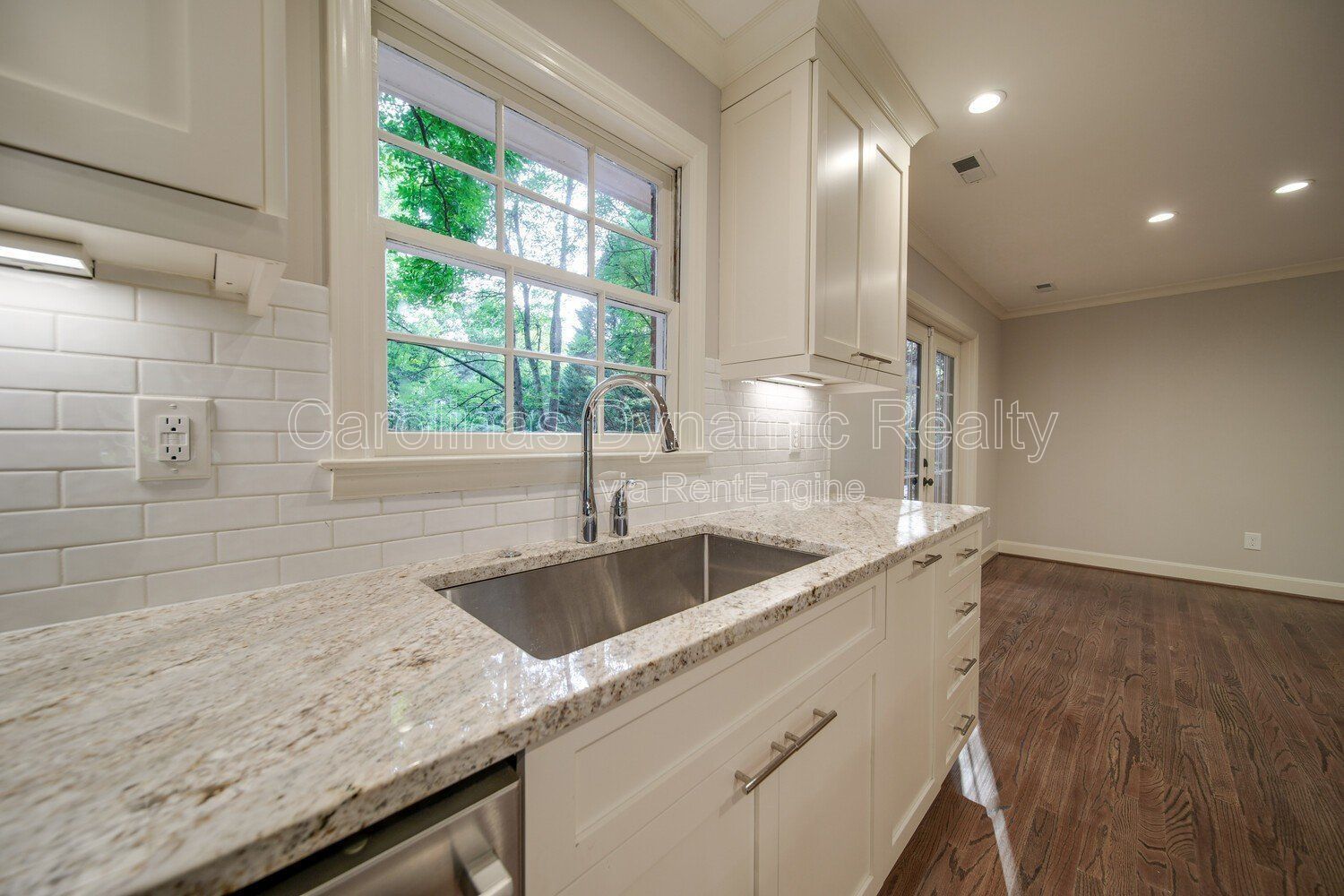 Coming Soon | Stunning 3 Bedroom | 2 Bath | Brick Ranch | Upgraded Kitchen | Hardwood Floors property image