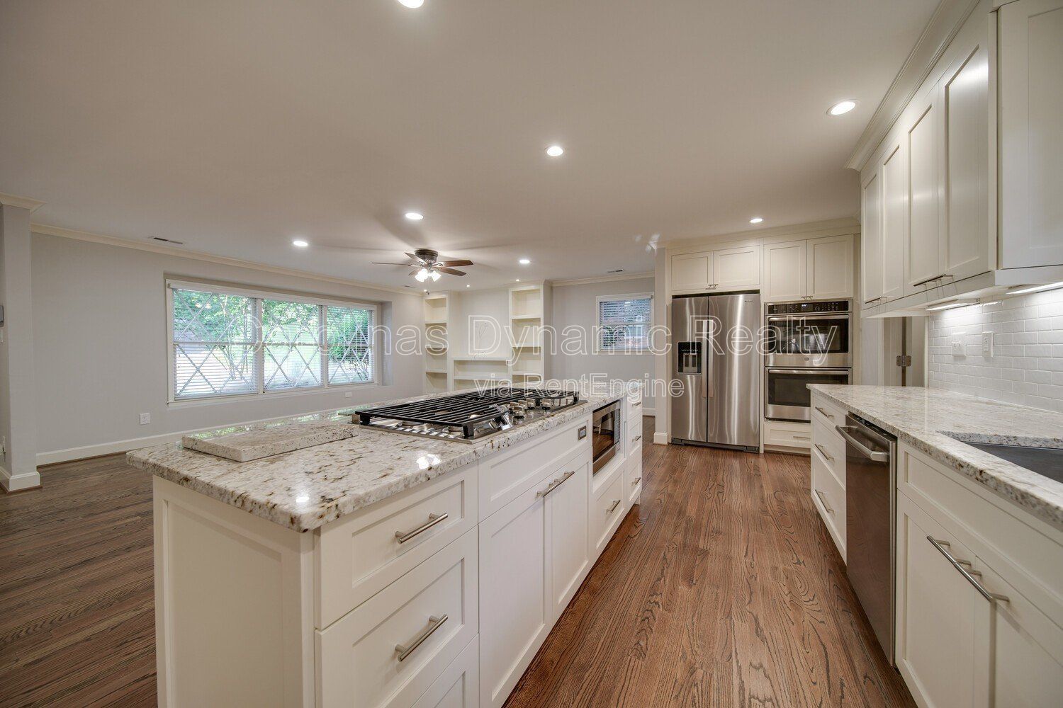 Coming Soon | Stunning 3 Bedroom | 2 Bath | Brick Ranch | Upgraded Kitchen | Hardwood Floors property image