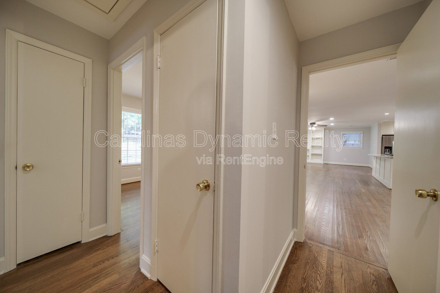 Coming Soon | Stunning 3 Bedroom | 2 Bath | Brick Ranch | Upgraded Kitchen | Hardwood Floors property image