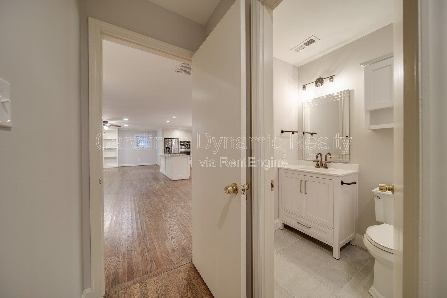 Coming Soon | Stunning 3 Bedroom | 2 Bath | Brick Ranch | Upgraded Kitchen | Hardwood Floors property image