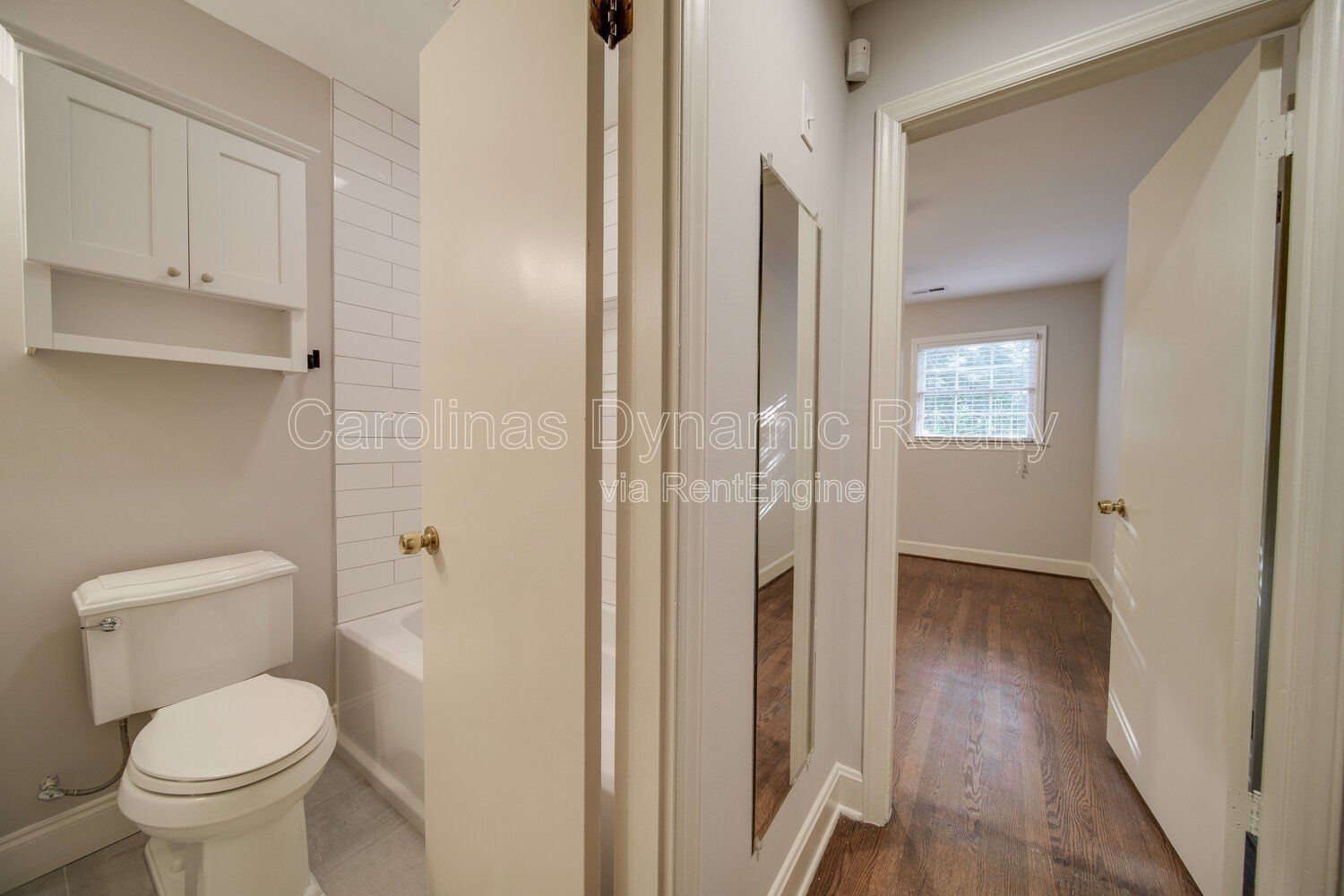 Coming Soon | Stunning 3 Bedroom | 2 Bath | Brick Ranch | Upgraded Kitchen | Hardwood Floors property image