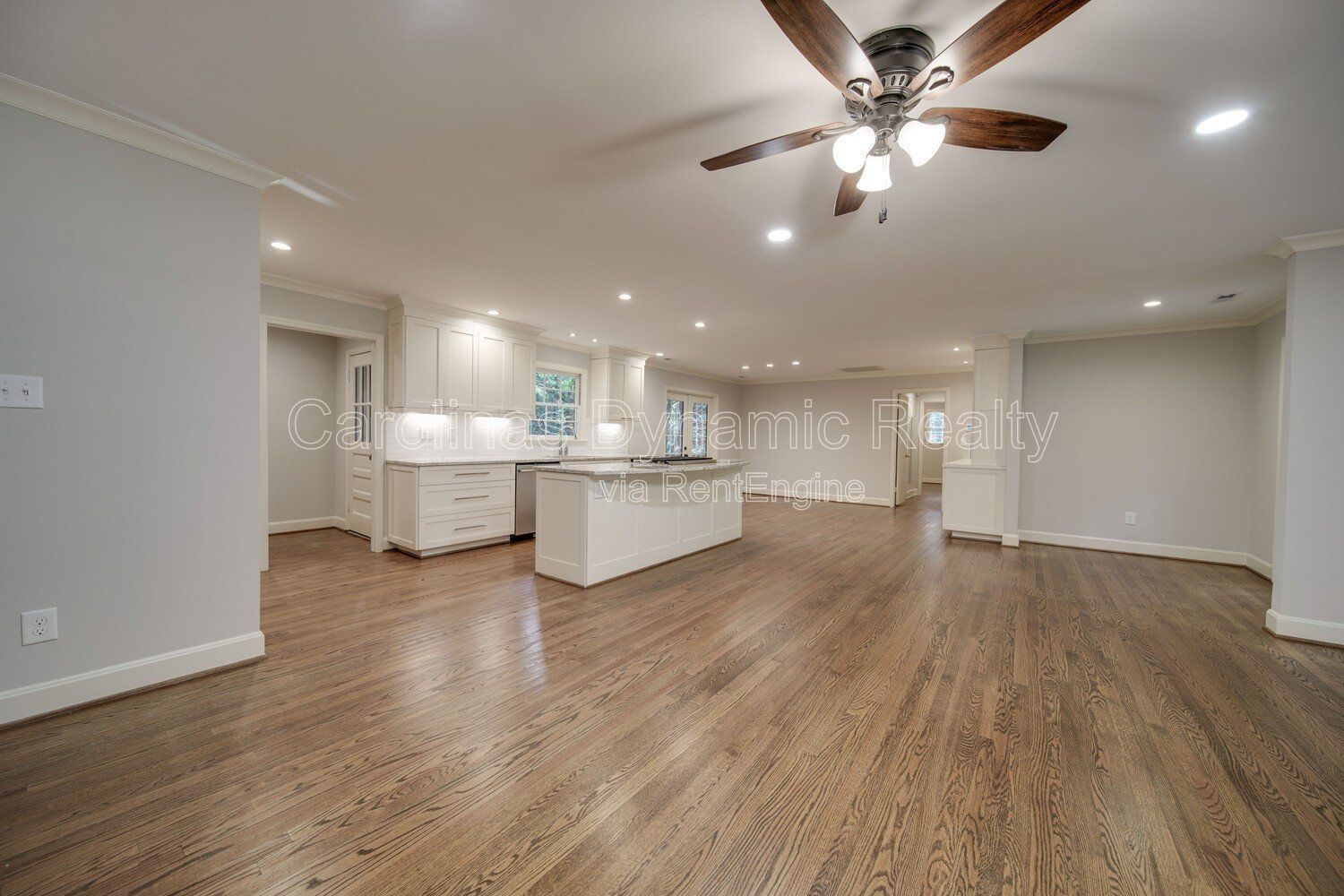 Coming Soon | Stunning 3 Bedroom | 2 Bath | Brick Ranch | Upgraded Kitchen | Hardwood Floors property image