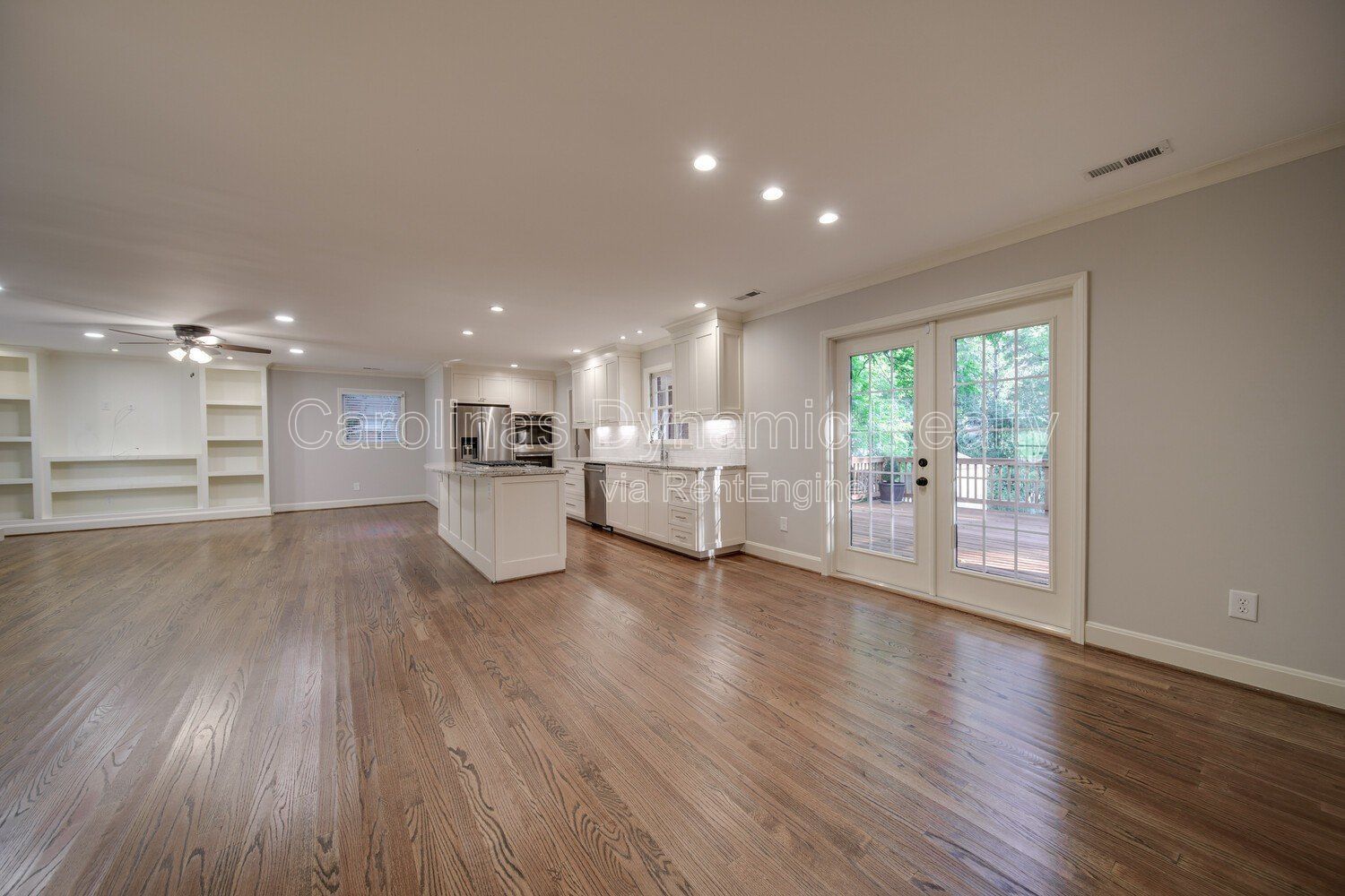 Coming Soon | Stunning 3 Bedroom | 2 Bath | Brick Ranch | Upgraded Kitchen | Hardwood Floors property image