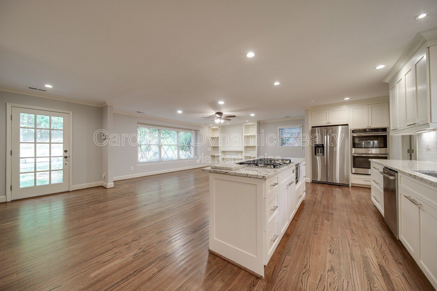 Coming Soon | Stunning 3 Bedroom | 2 Bath | Brick Ranch | Upgraded Kitchen | Hardwood Floors property image