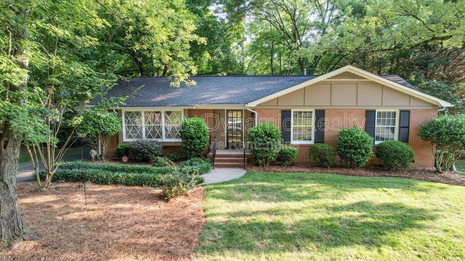 Coming Soon | Stunning 3 Bedroom | 2 Bath | Brick Ranch | Upgraded Kitchen | Hardwood Floors property image