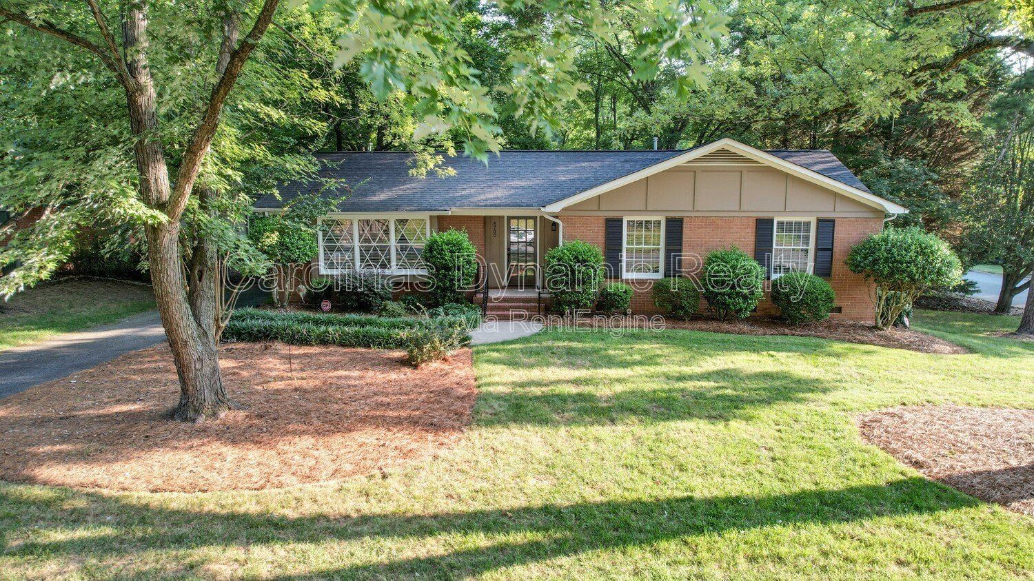 Coming Soon | Stunning 3 Bedroom | 2 Bath | Brick Ranch | Upgraded Kitchen | Hardwood Floors property image