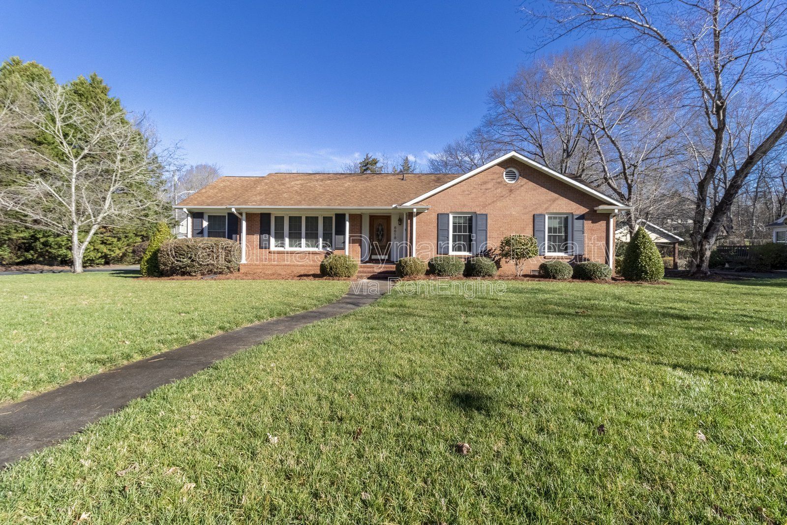 3 Bedrooms | 2 Baths | Totally Renovated | 2 Car Garage | Fenced Yard property image