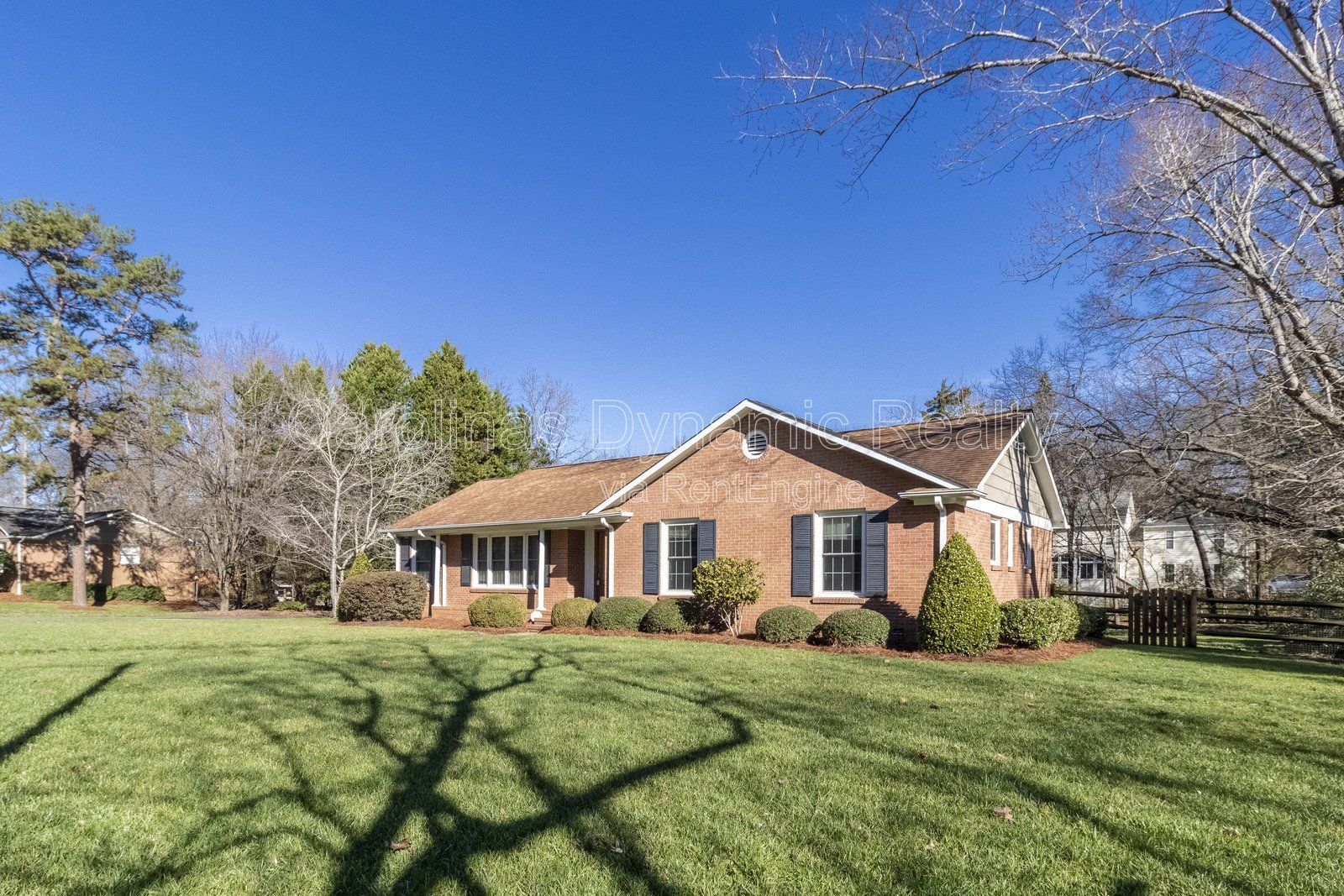 3 Bedrooms | 2 Baths | Totally Renovated | 2 Car Garage | Fenced Yard property image