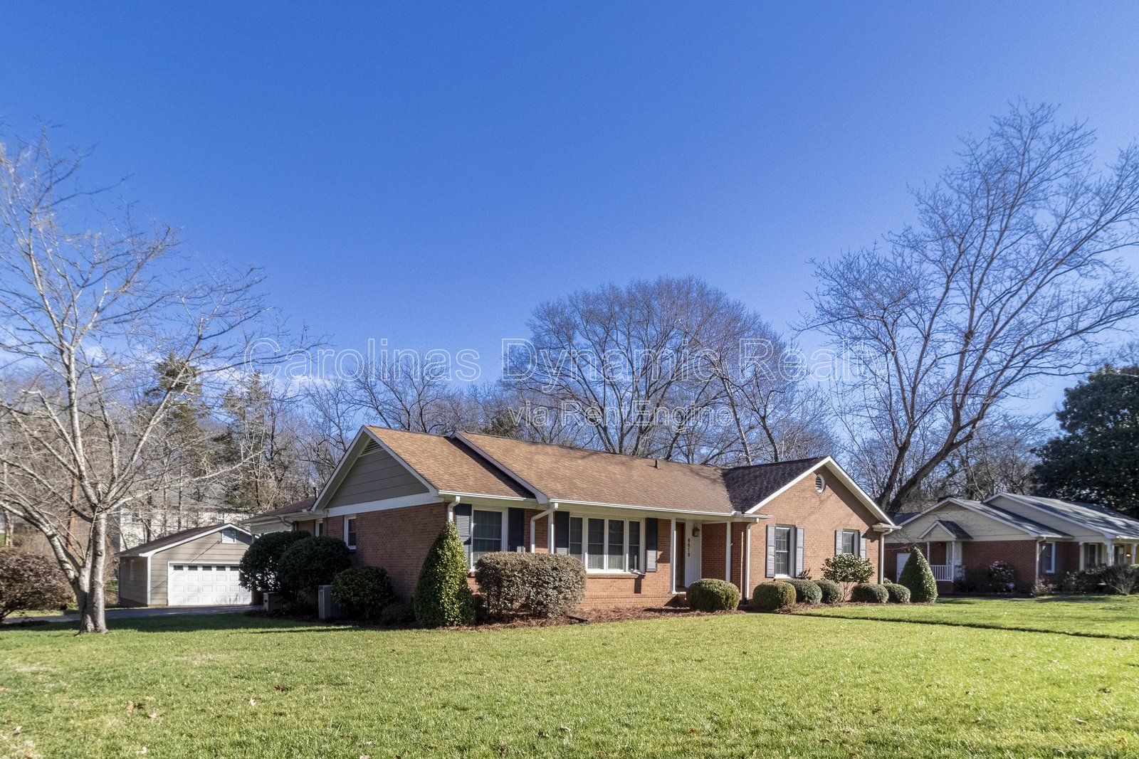 3 Bedrooms | 2 Baths | Totally Renovated | 2 Car Garage | Fenced Yard property image