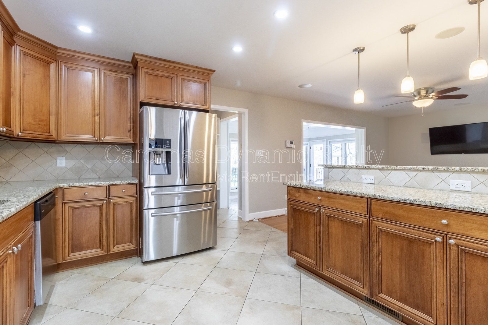 3 Bedrooms | 2 Baths | Totally Renovated | 2 Car Garage | Fenced Yard property image