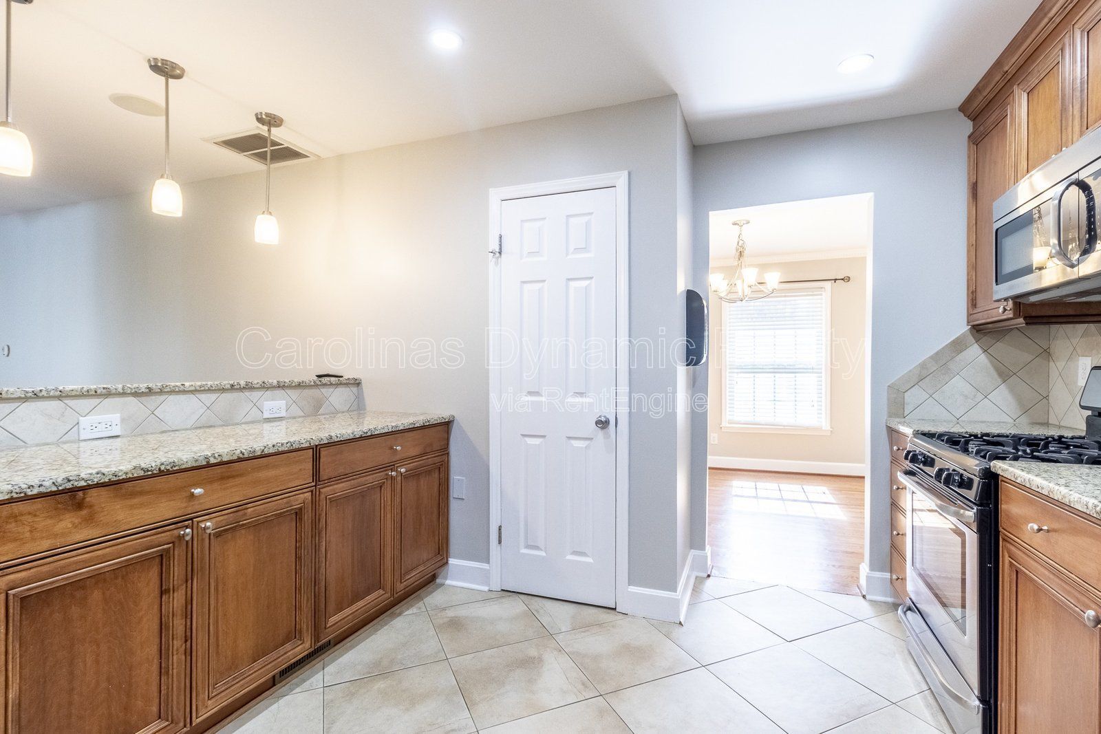 3 Bedrooms | 2 Baths | Totally Renovated | 2 Car Garage | Fenced Yard property image