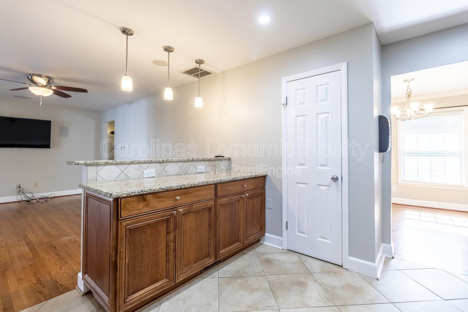 3 Bedrooms | 2 Baths | Totally Renovated | 2 Car Garage | Fenced Yard property image