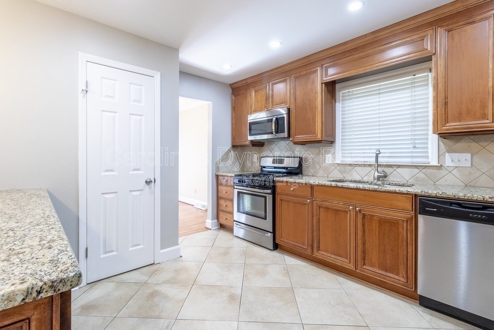 3 Bedrooms | 2 Baths | Totally Renovated | 2 Car Garage | Fenced Yard property image