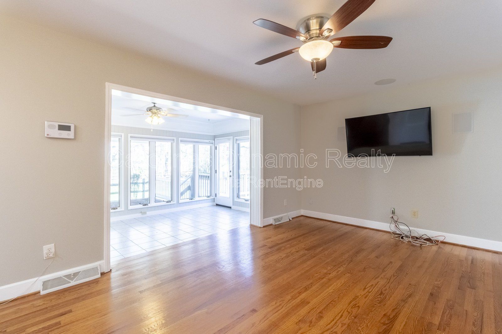 3 Bedrooms | 2 Baths | Totally Renovated | 2 Car Garage | Fenced Yard property image