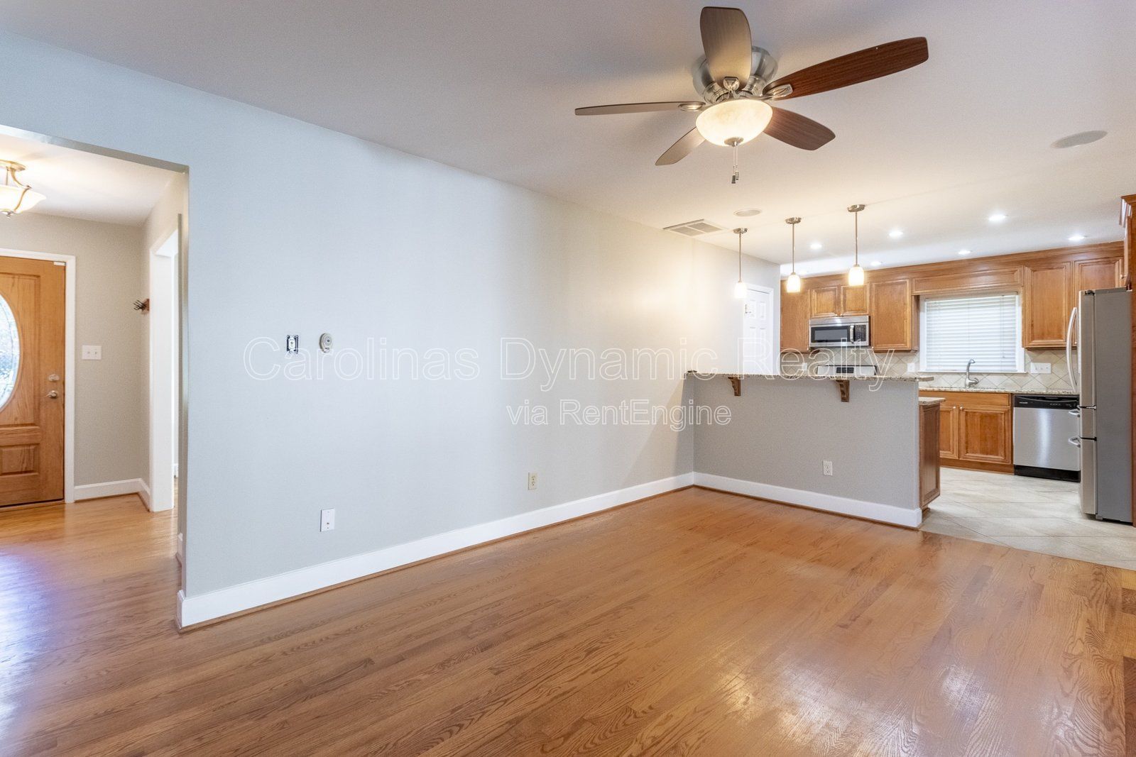 3 Bedrooms | 2 Baths | Totally Renovated | 2 Car Garage | Fenced Yard property image