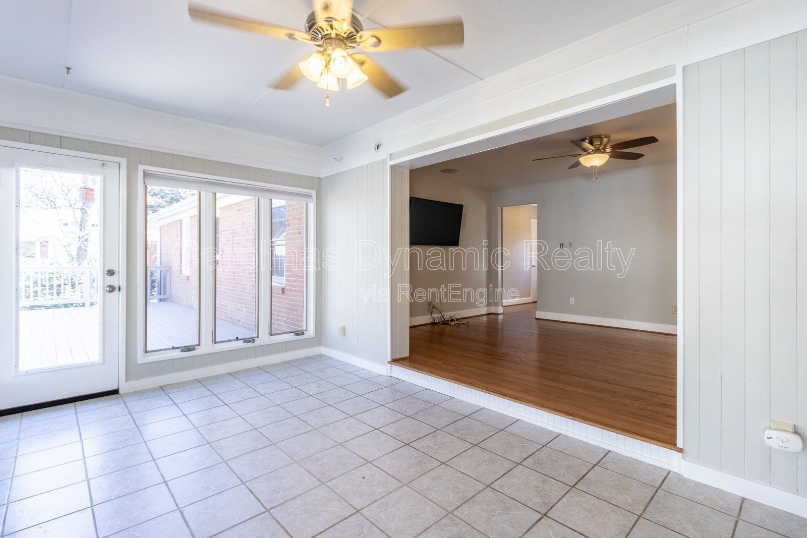 3 Bedrooms | 2 Baths | Totally Renovated | 2 Car Garage | Fenced Yard property image