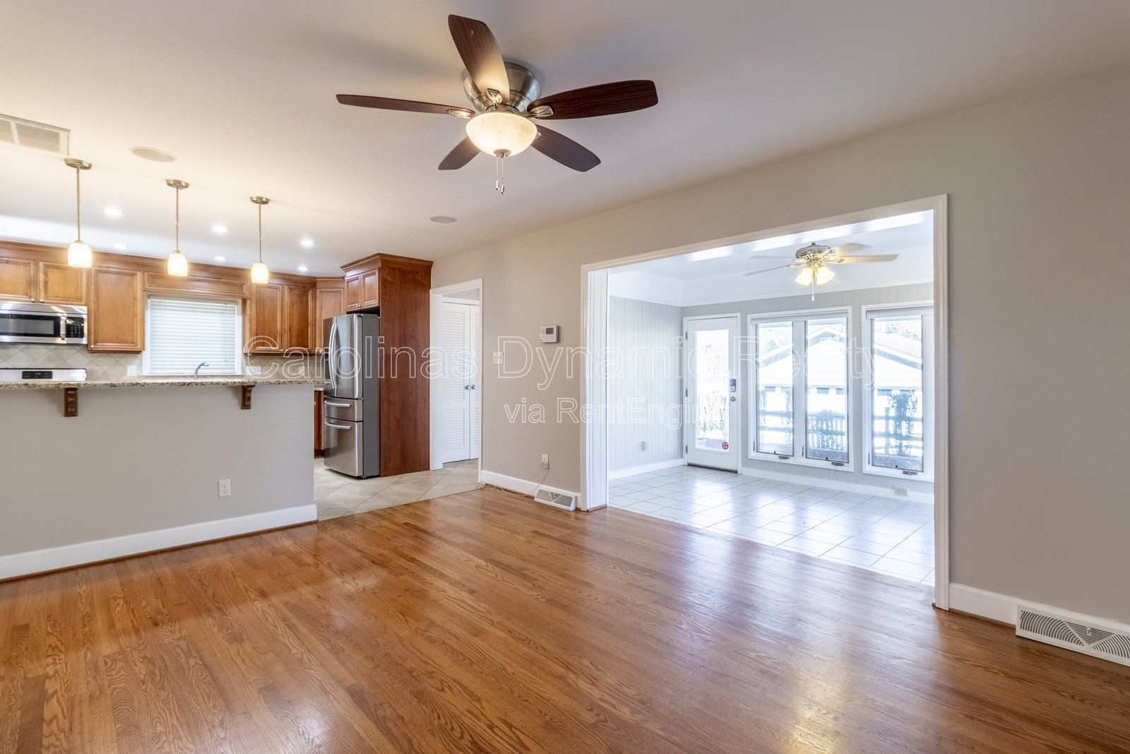 3 Bedrooms | 2 Baths | Totally Renovated | 2 Car Garage | Fenced Yard property image
