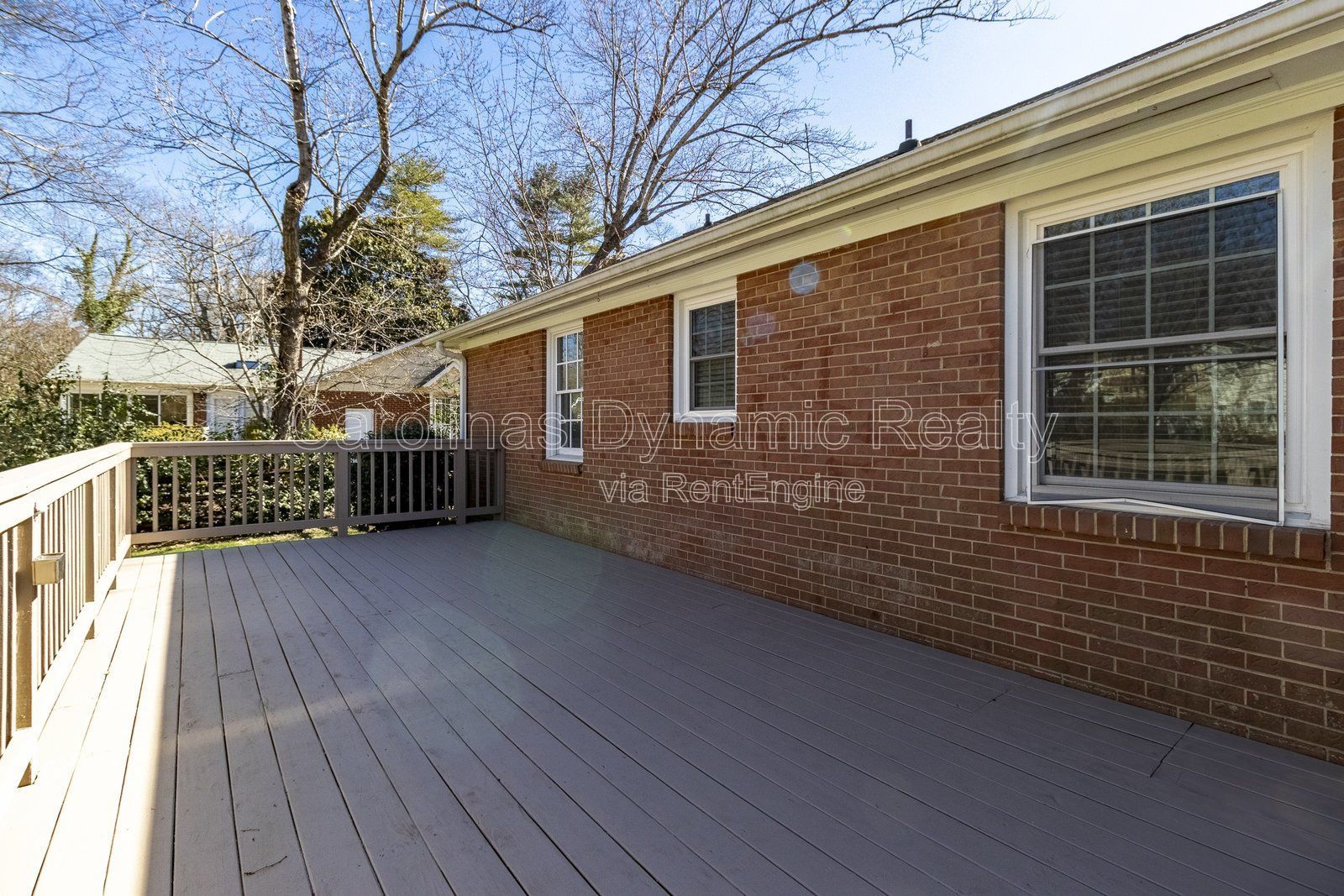 3 Bedrooms | 2 Baths | Totally Renovated | 2 Car Garage | Fenced Yard property image