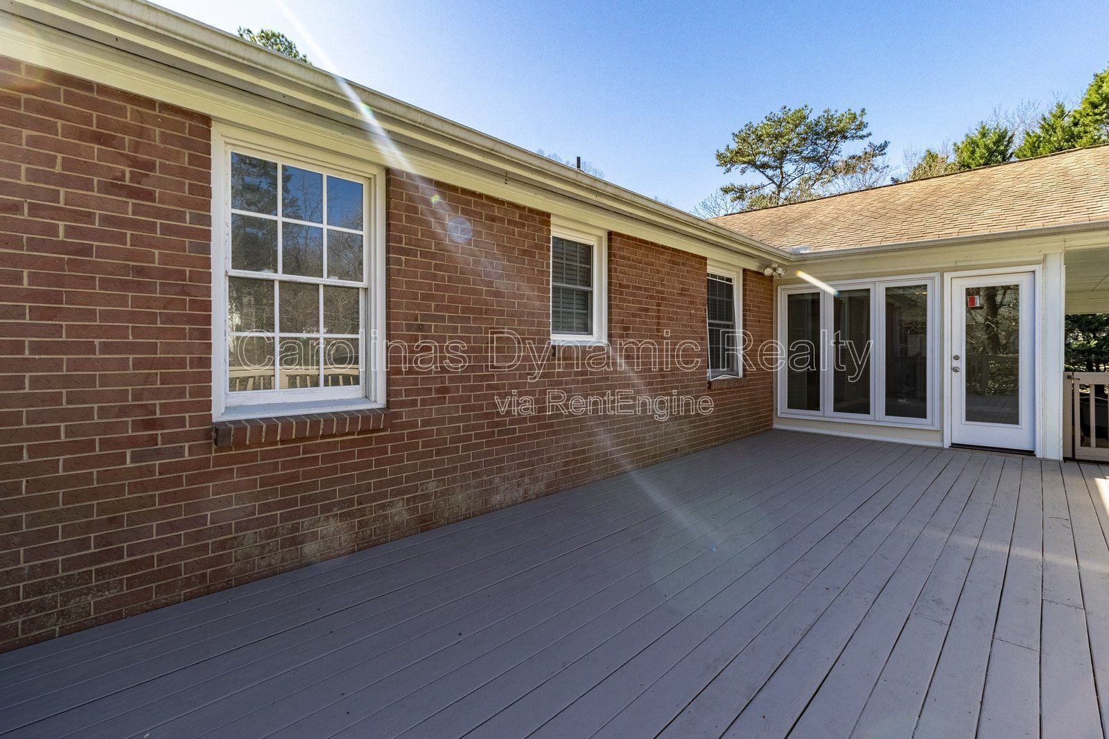 3 Bedrooms | 2 Baths | Totally Renovated | 2 Car Garage | Fenced Yard property image