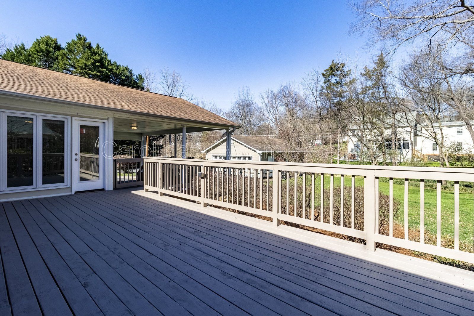 3 Bedrooms | 2 Baths | Totally Renovated | 2 Car Garage | Fenced Yard property image
