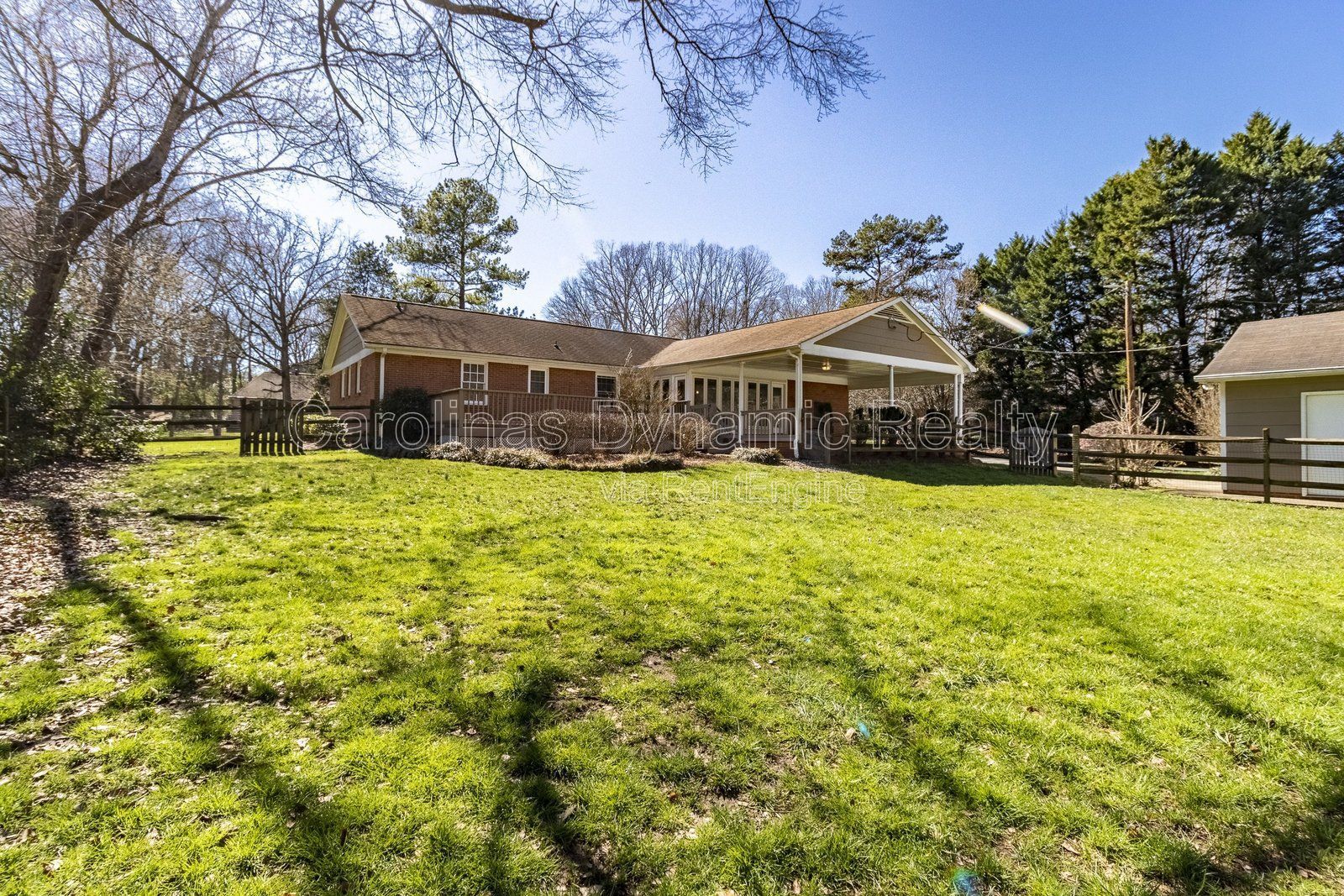 3 Bedrooms | 2 Baths | Totally Renovated | 2 Car Garage | Fenced Yard property image