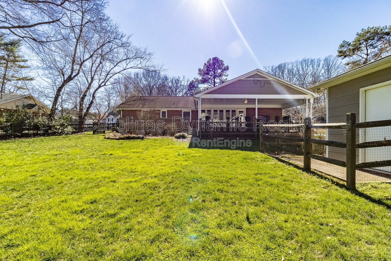 3 Bedrooms | 2 Baths | Totally Renovated | 2 Car Garage | Fenced Yard property image