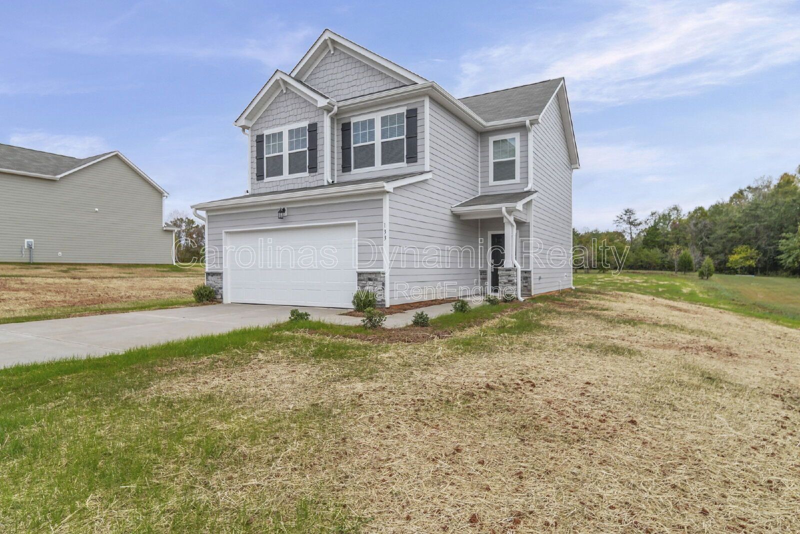 New Construction | Gated Community | 3 Bedrooms | 2.5 Baths | Beautiful Kitchen property image