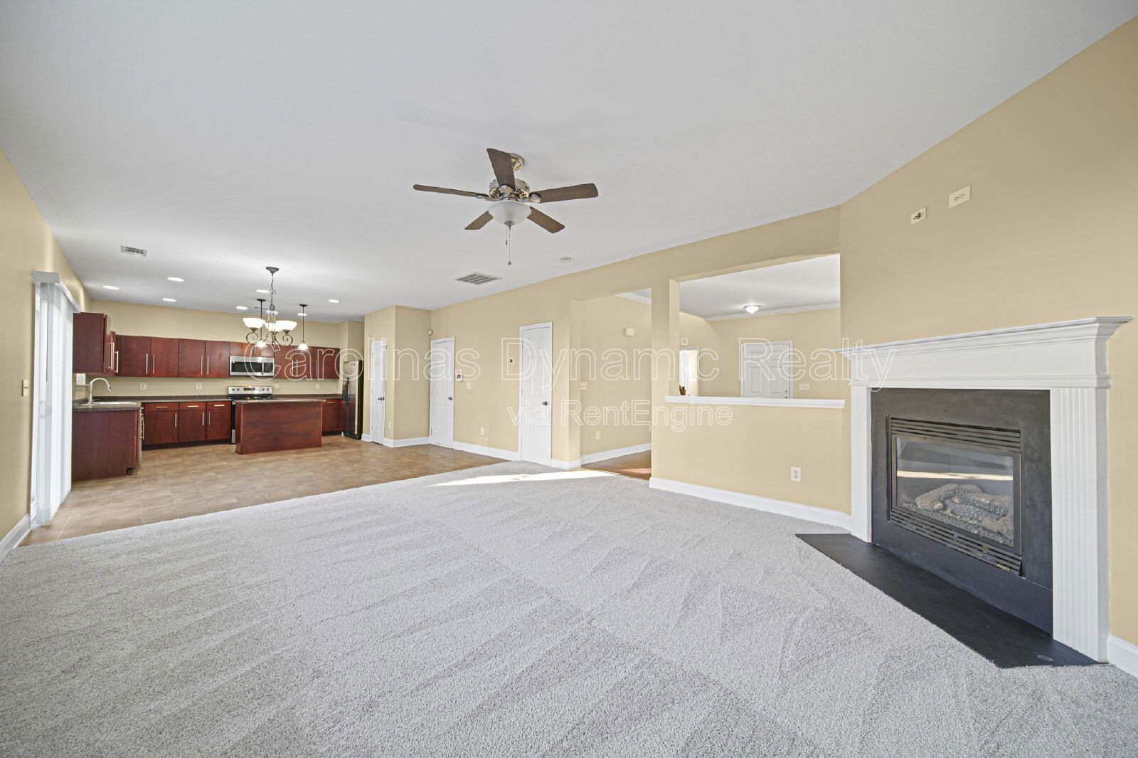 3 Bedrooms | Loft | 2.5 Baths | Beautifully Upgraded Kitchen property image