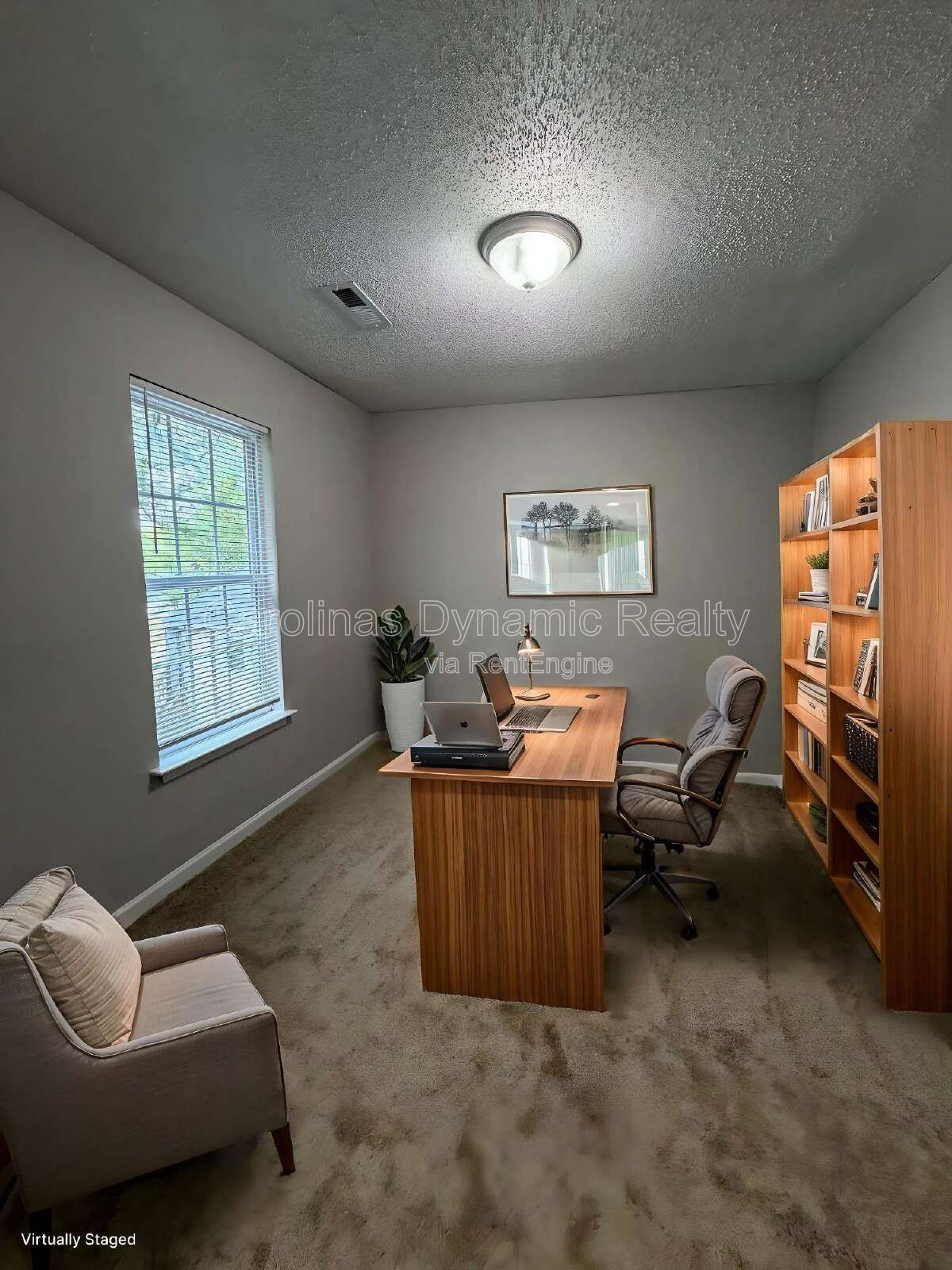 4 Bedrooms | 2 Baths | New Carpet | Fresh Paint property image