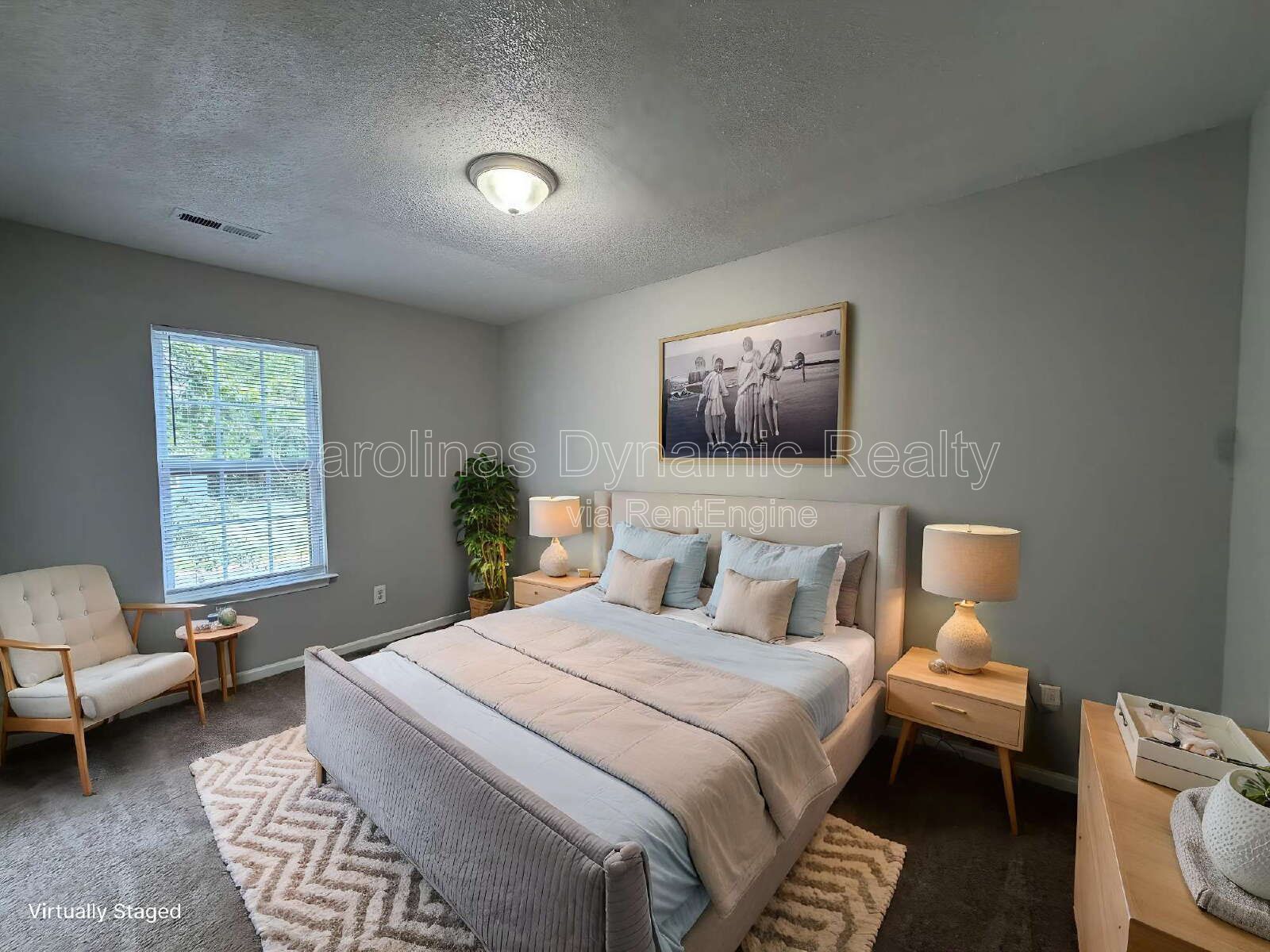 4 Bedrooms | 2 Baths | New Carpet | Fresh Paint property image