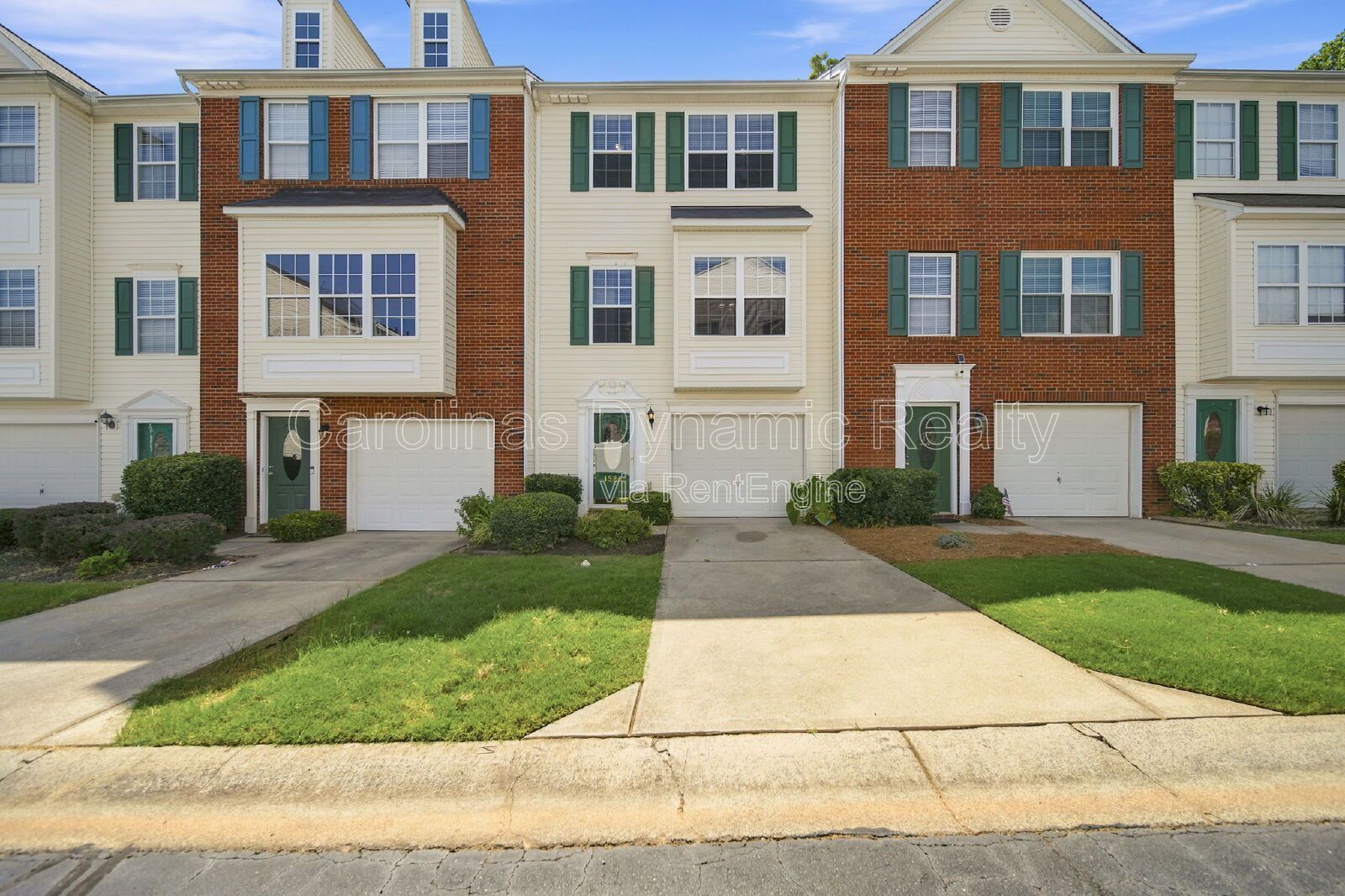 Updated 4BR Waterstone Townhome with Designer Kitchen & Wooded Views property image
