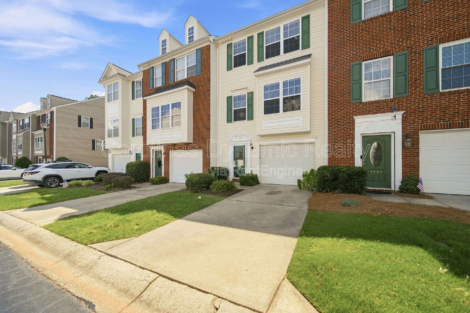 Updated 4BR Waterstone Townhome with Designer Kitchen & Wooded Views property image