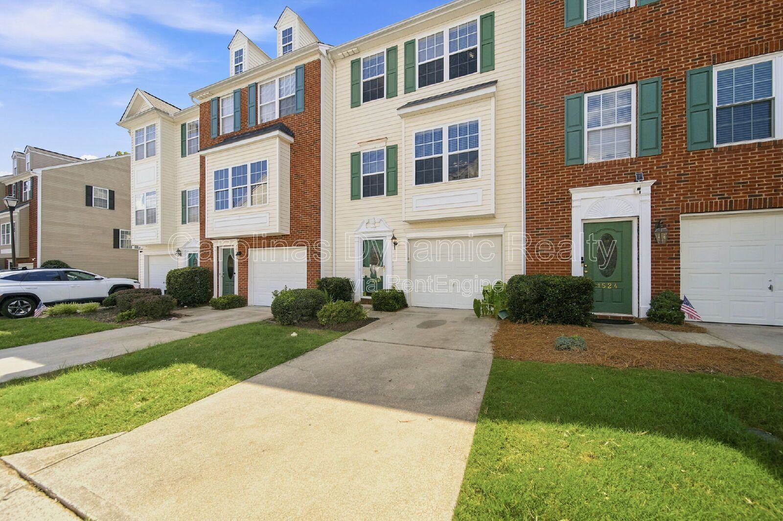 Updated 4BR Waterstone Townhome with Designer Kitchen & Wooded Views property image
