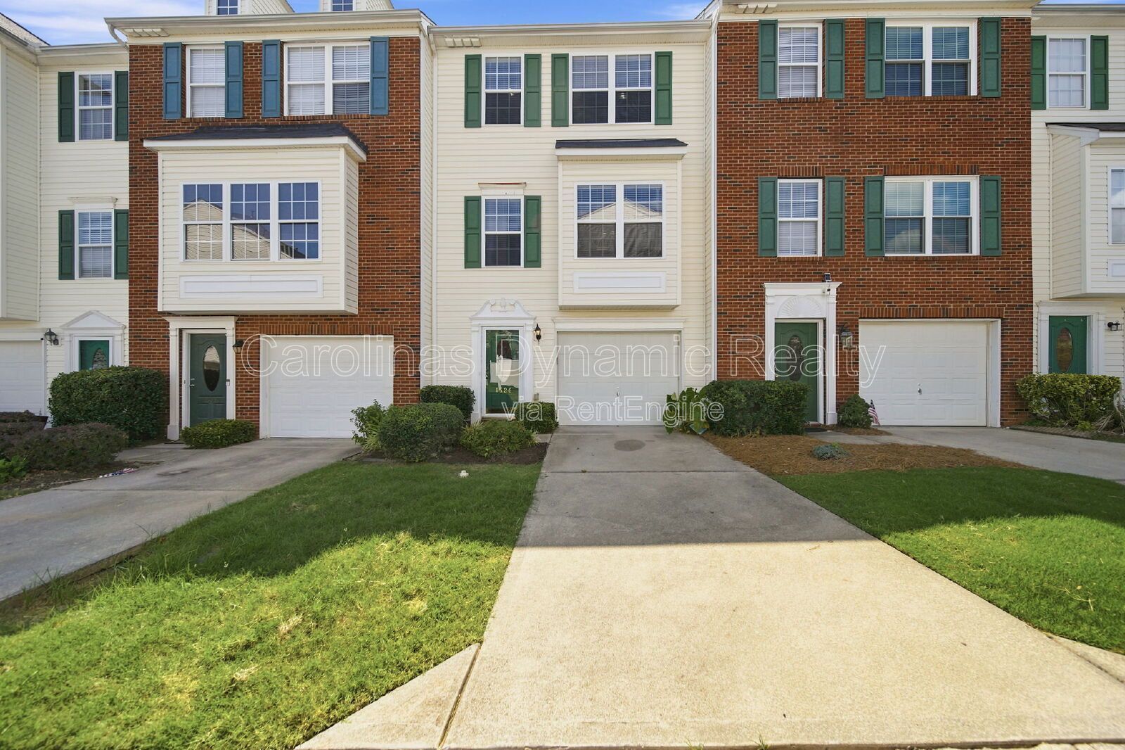 Updated 4BR Waterstone Townhome with Designer Kitchen & Wooded Views property image