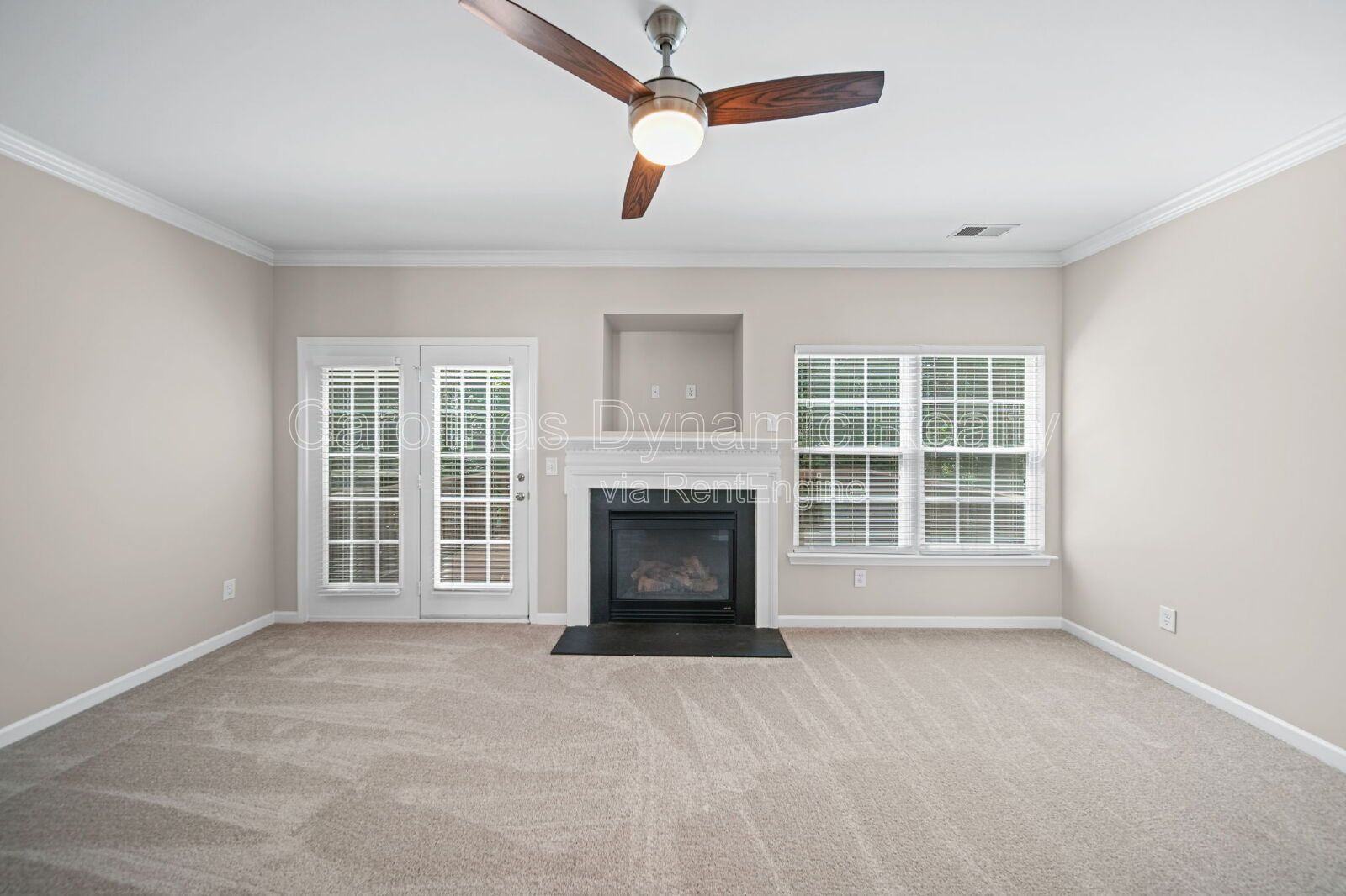 Updated 4BR Waterstone Townhome with Designer Kitchen & Wooded Views property image