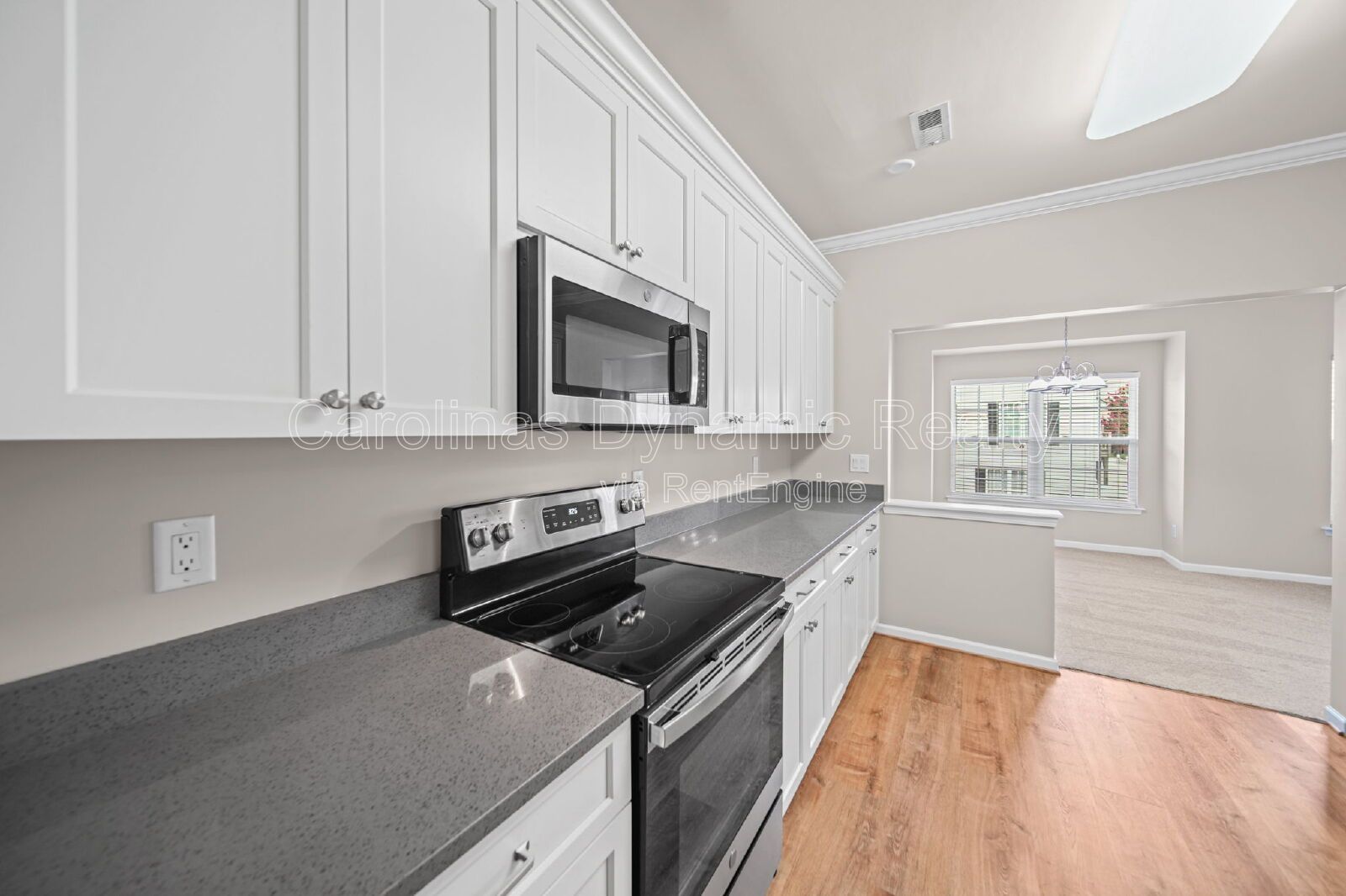 Updated 4BR Waterstone Townhome with Designer Kitchen & Wooded Views property image