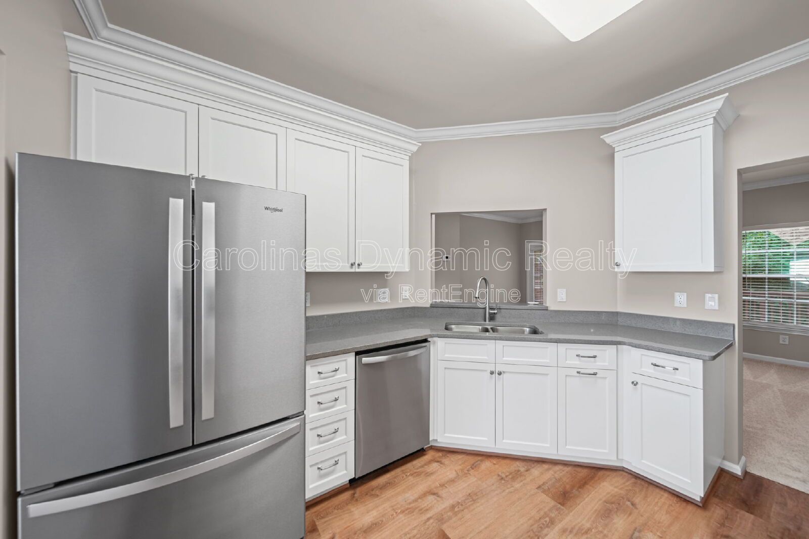 Updated 4BR Waterstone Townhome with Designer Kitchen & Wooded Views property image
