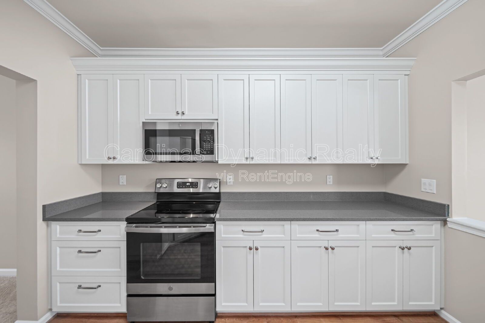 Updated 4BR Waterstone Townhome with Designer Kitchen & Wooded Views property image