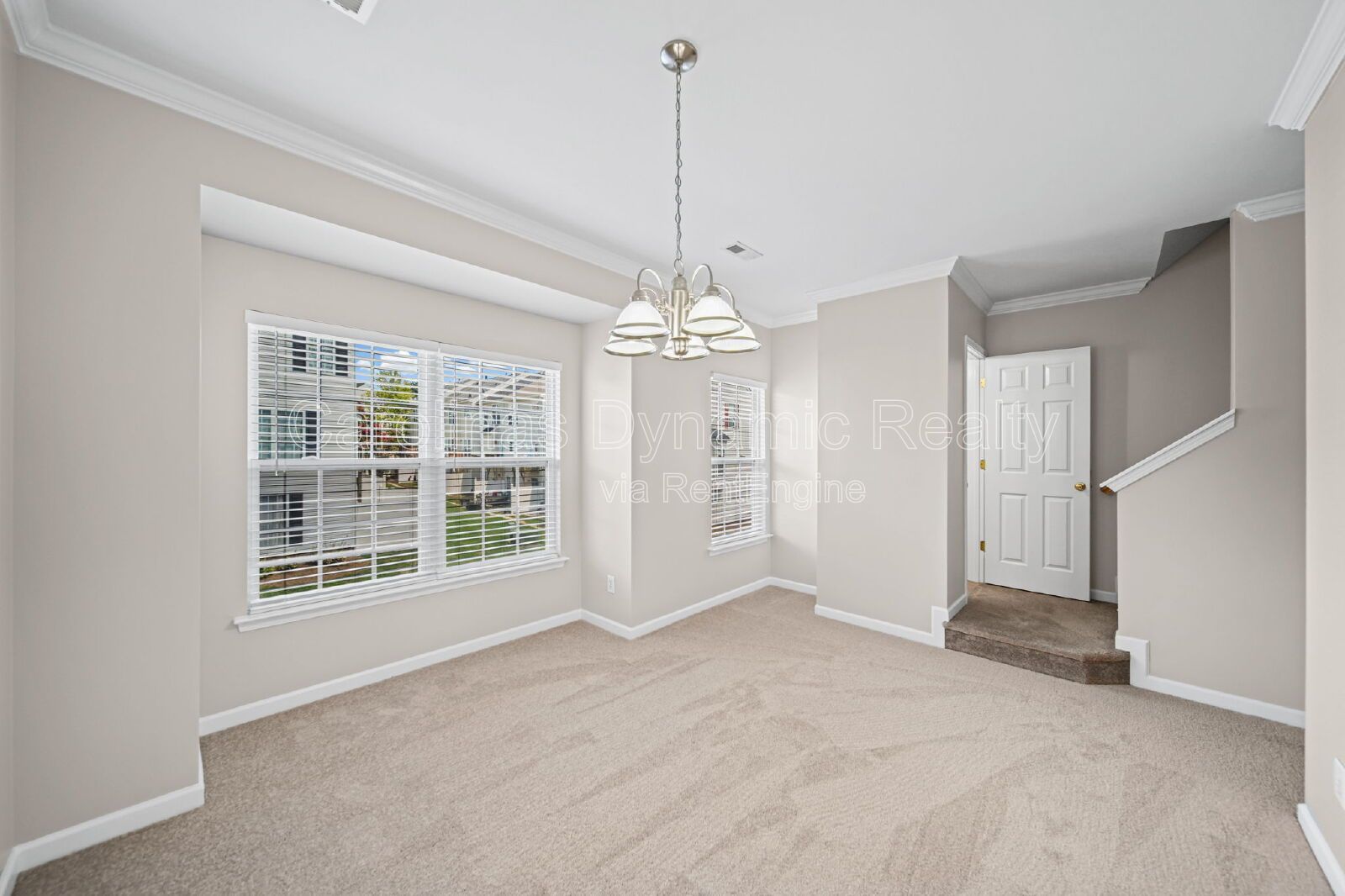 Updated 4BR Waterstone Townhome with Designer Kitchen & Wooded Views property image