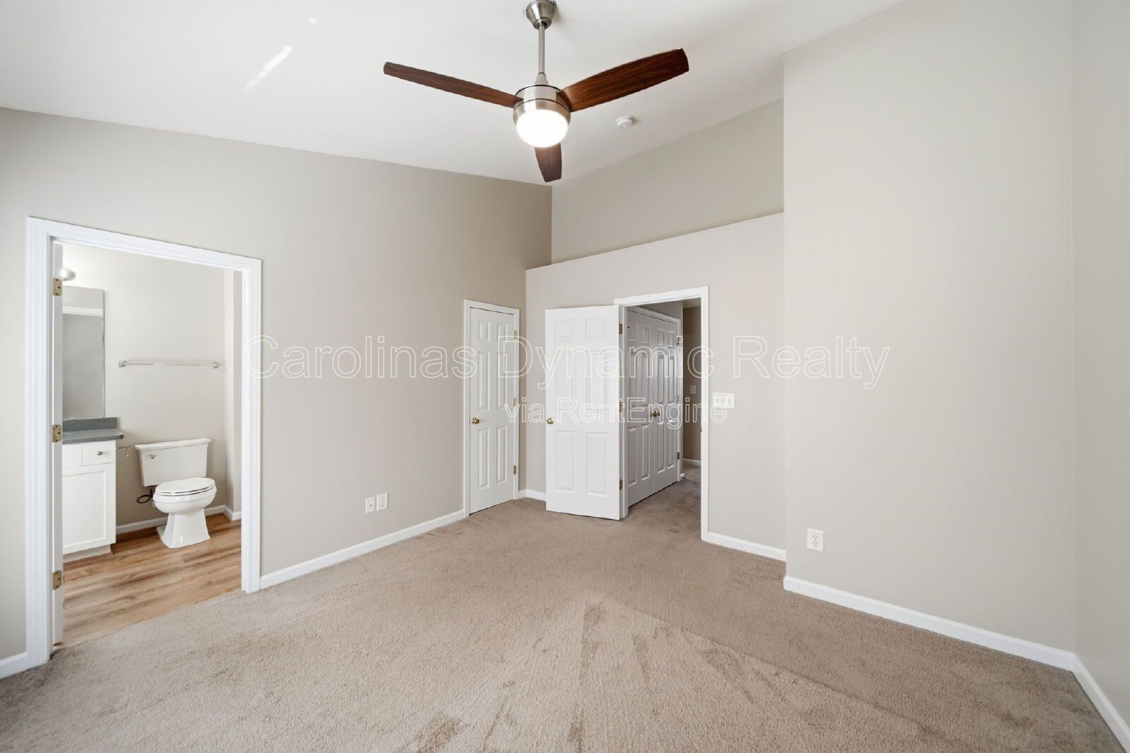Updated 4BR Waterstone Townhome with Designer Kitchen & Wooded Views property image