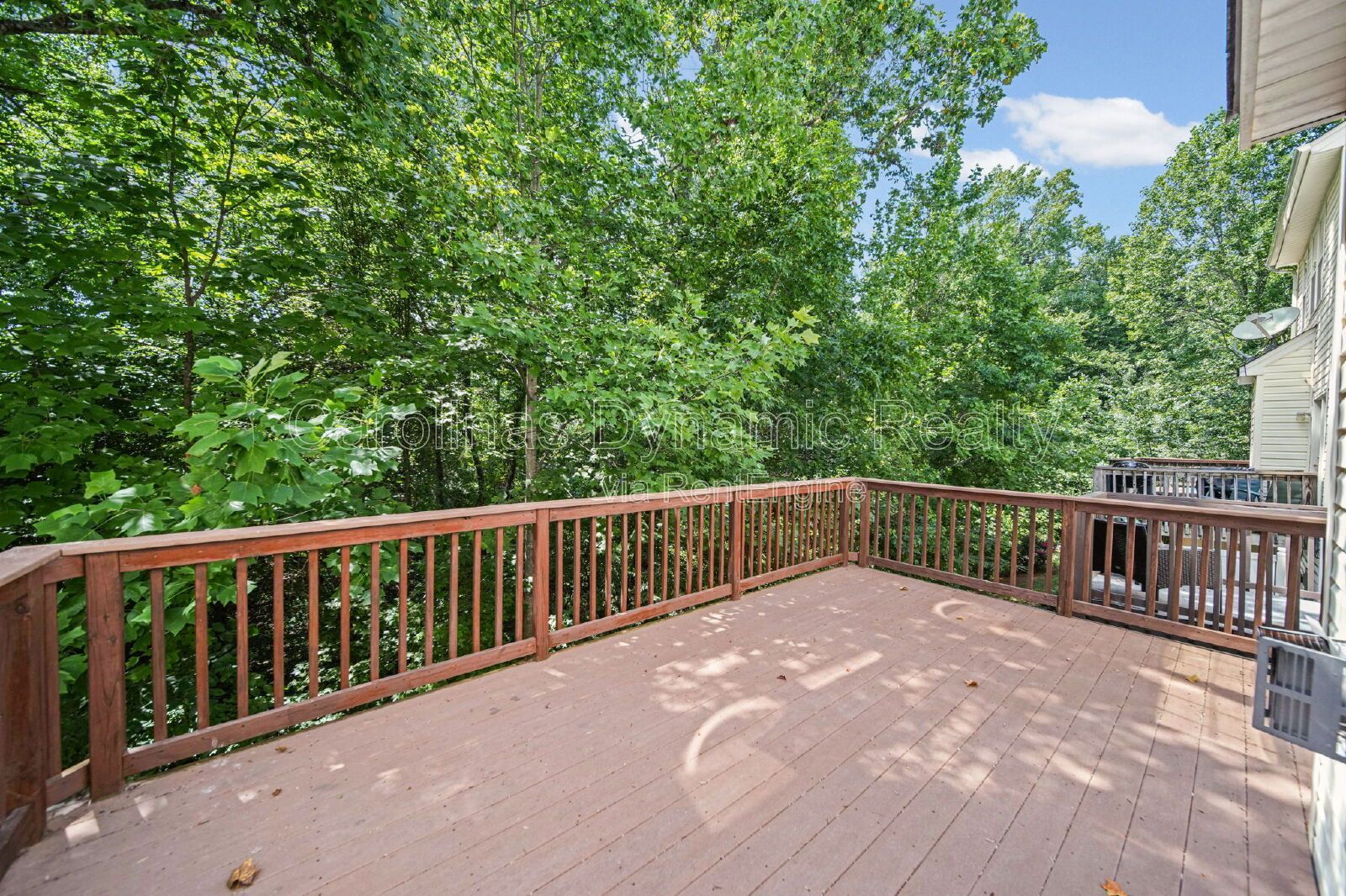 Updated 4BR Waterstone Townhome with Designer Kitchen & Wooded Views property image