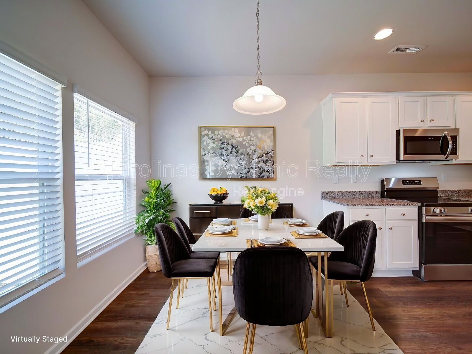 3 Bedrooms | 2.5 Baths | 1 Car Garage | Granite Counters | Stainless Steel Appliances property image