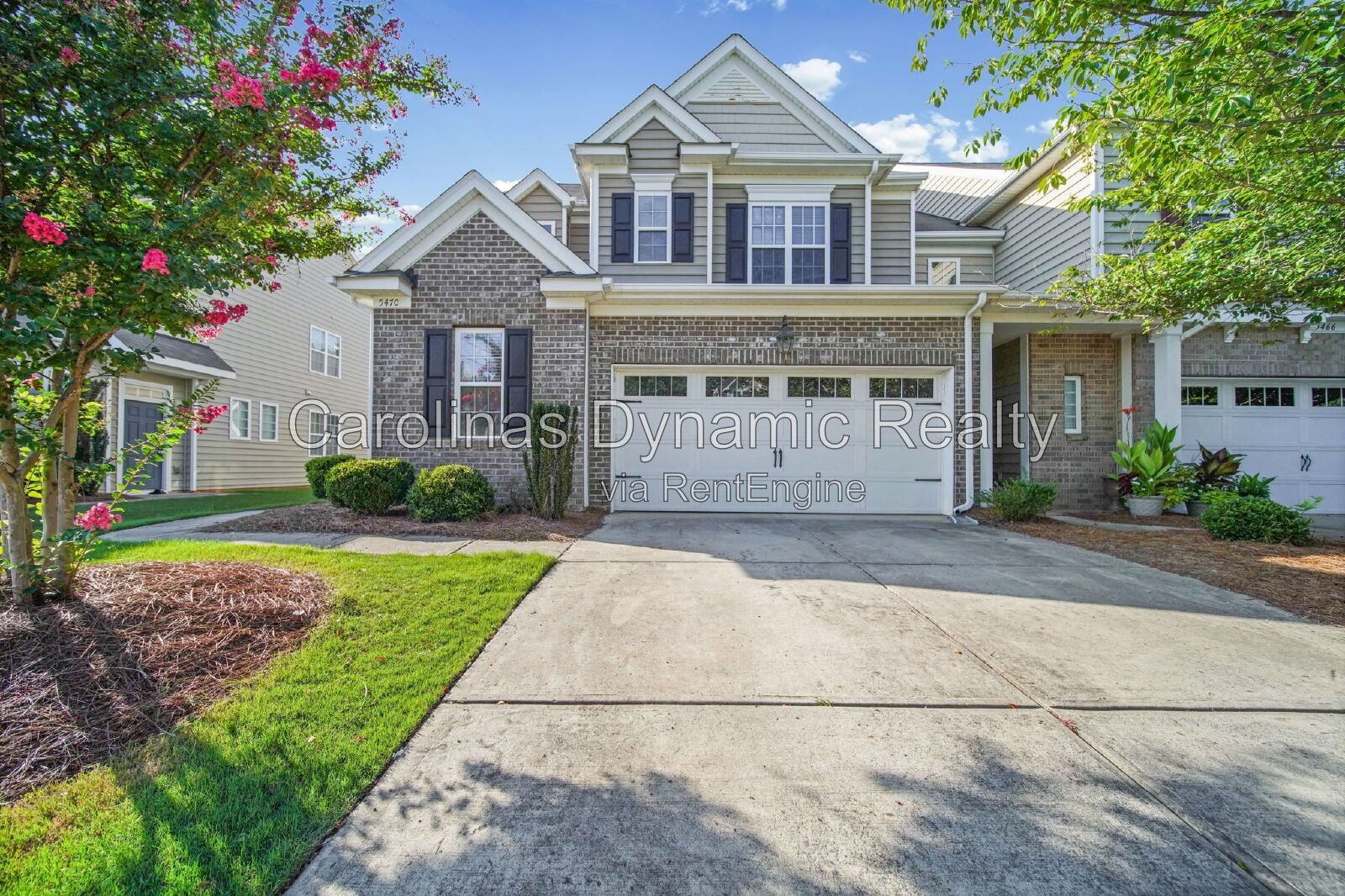 Stone Creek Ranch | End Unit Townhouse | New Carpet | Fresh Paint property image
