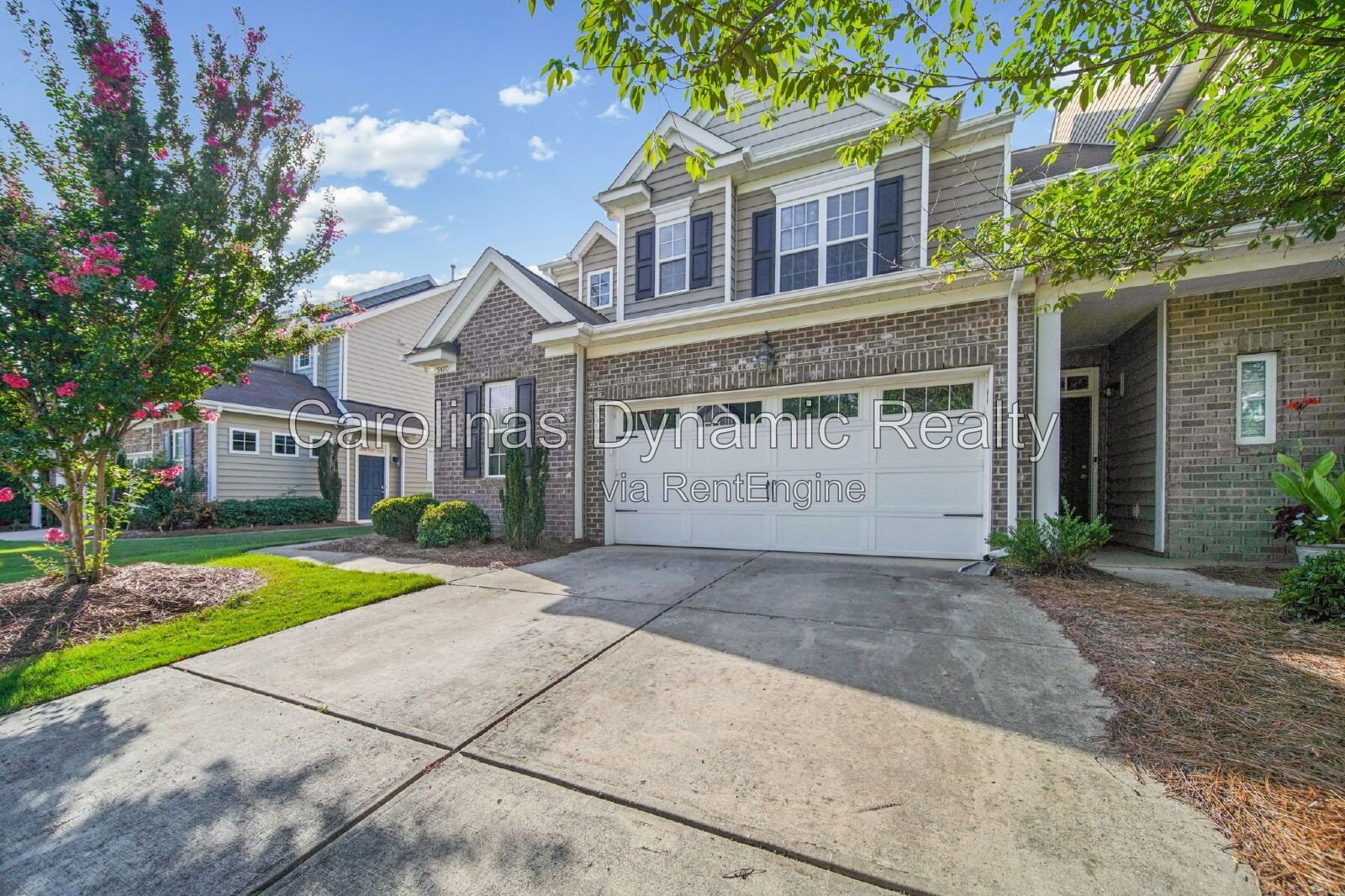 Stone Creek Ranch | End Unit Townhouse | New Carpet | Fresh Paint property image