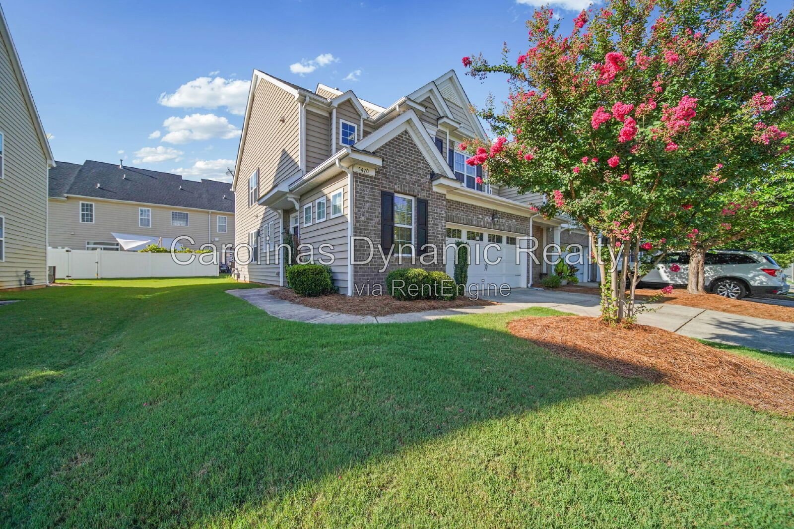 Stone Creek Ranch | End Unit Townhouse | New Carpet | Fresh Paint property image