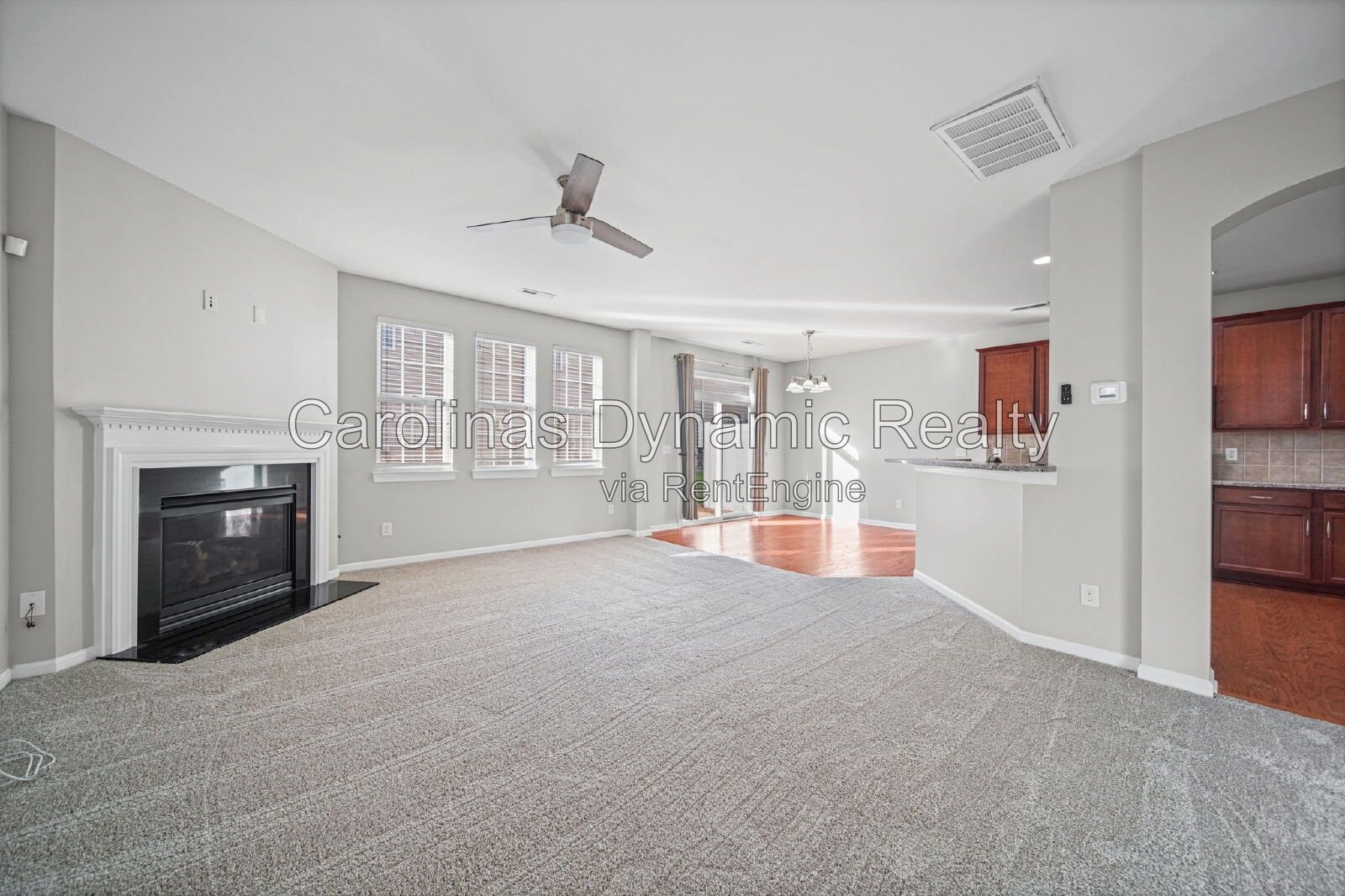 Stone Creek Ranch | End Unit Townhouse | New Carpet | Fresh Paint property image