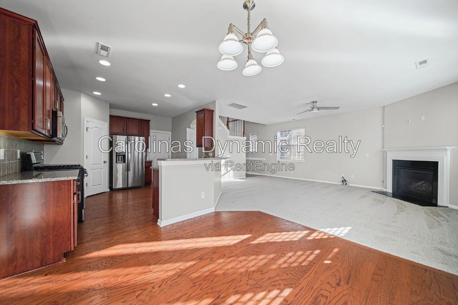 Stone Creek Ranch | End Unit Townhouse | New Carpet | Fresh Paint property image