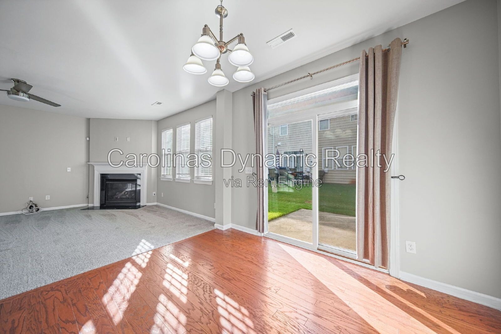 Stone Creek Ranch | End Unit Townhouse | New Carpet | Fresh Paint property image