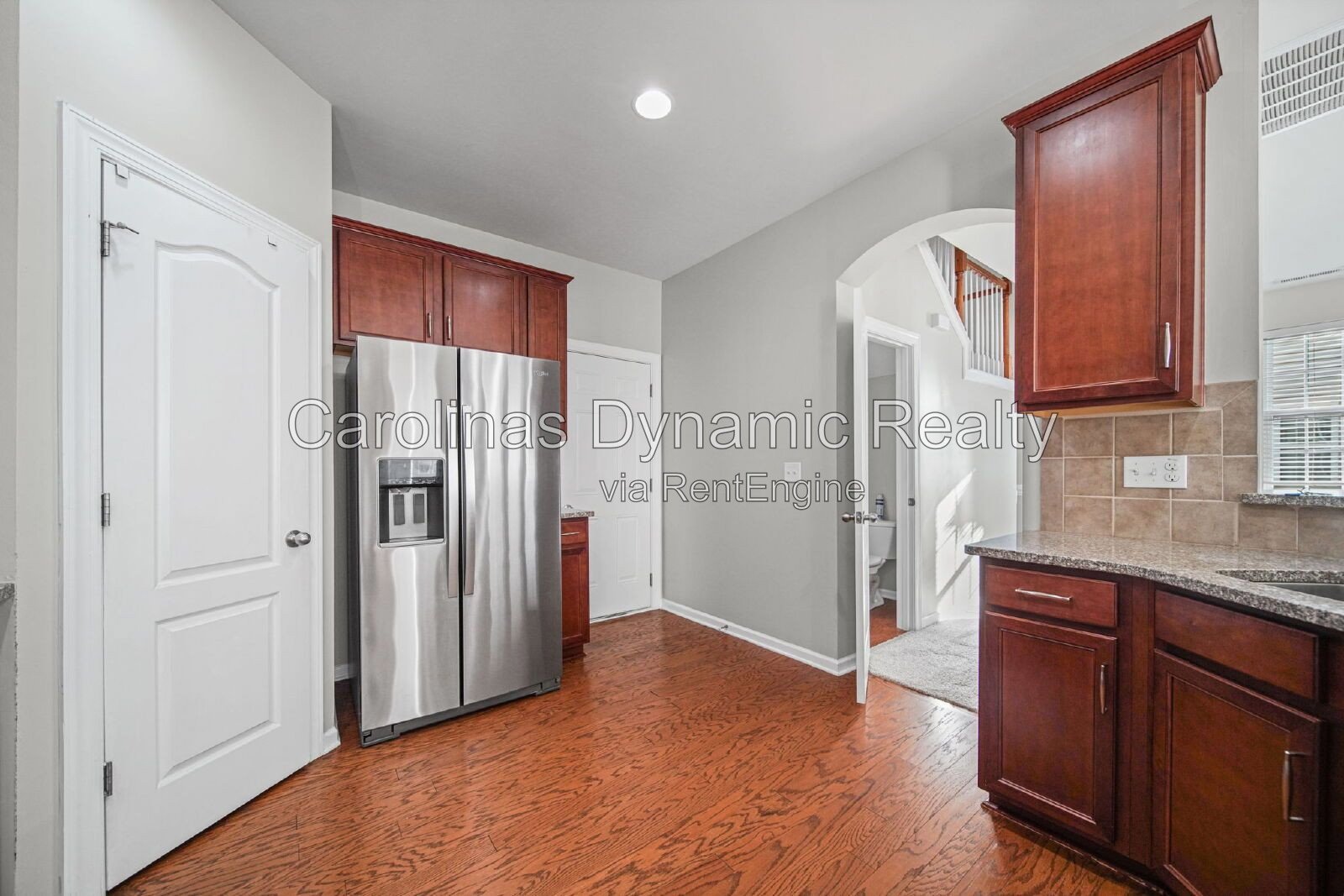 Stone Creek Ranch | End Unit Townhouse | New Carpet | Fresh Paint property image